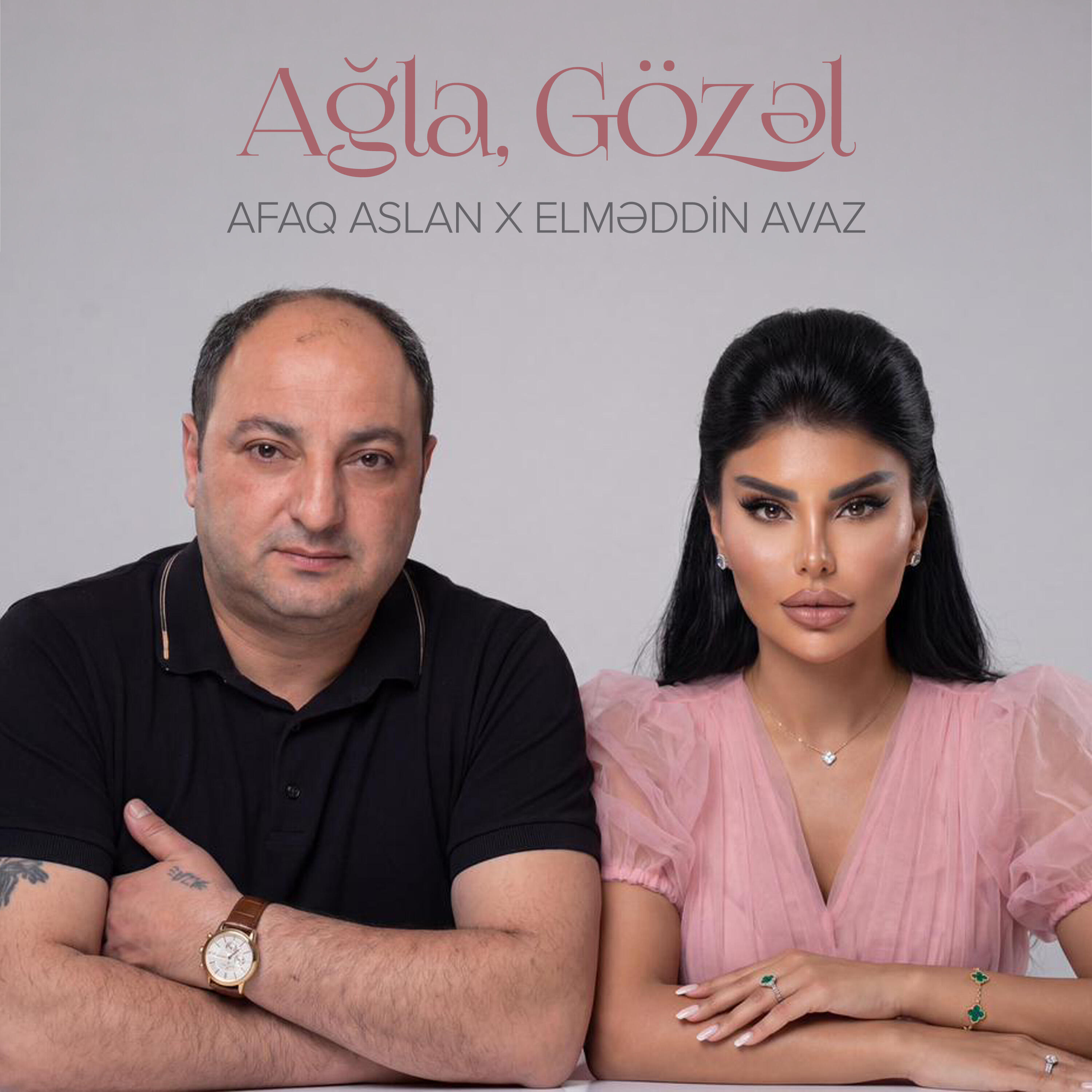 Elməddin Avaz