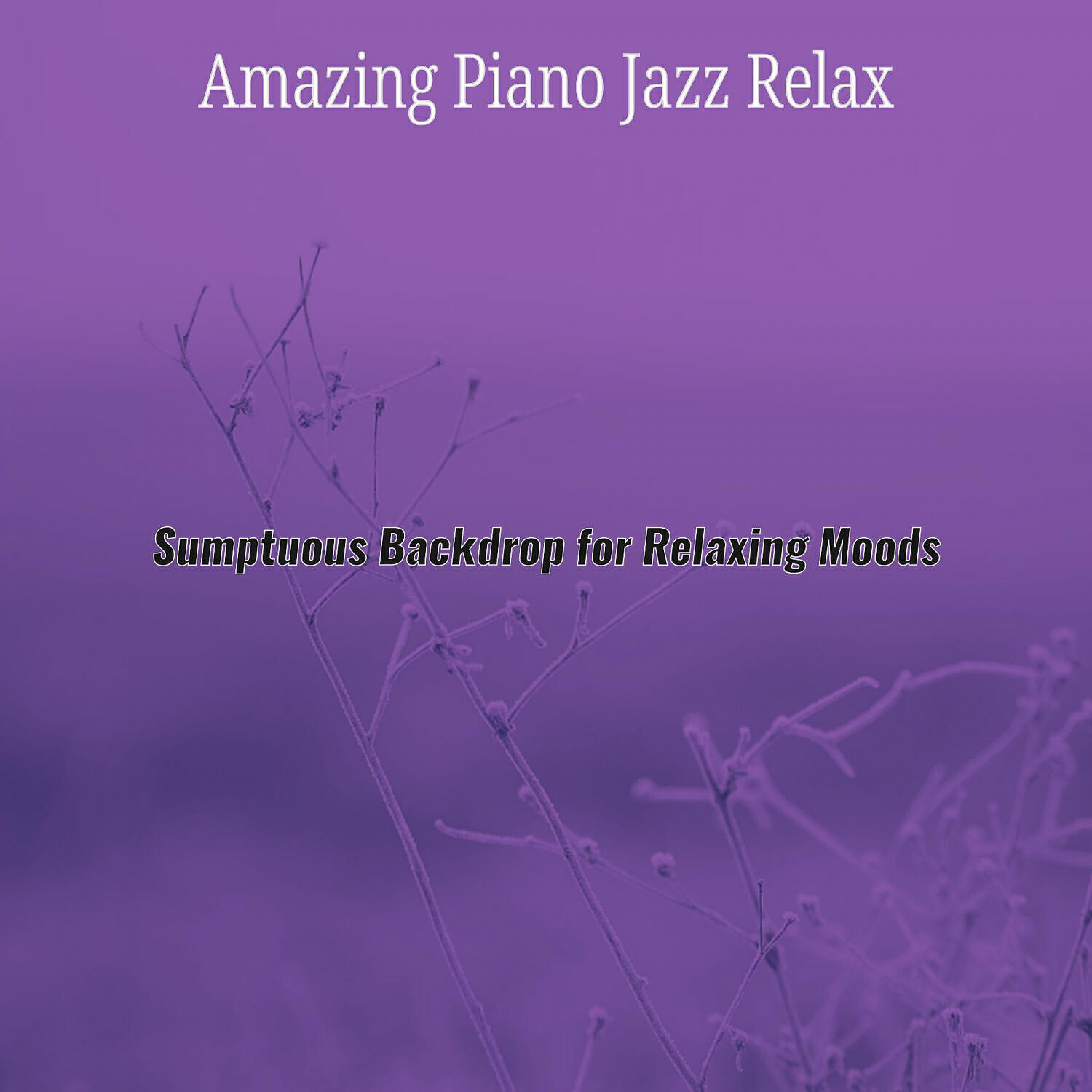 Релиз Sumptuous Backdrop for Relaxing Moods