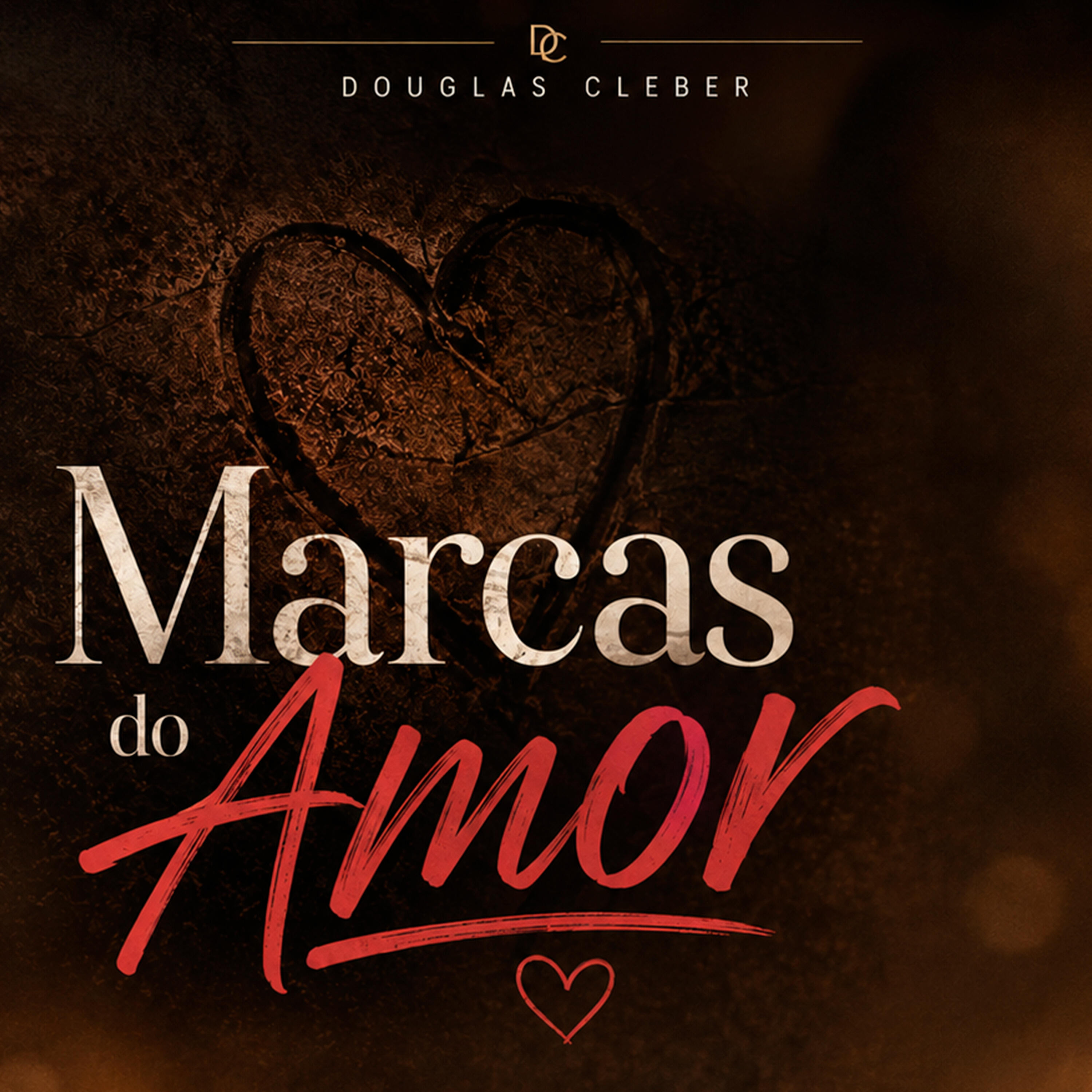 Релиз Marcas do Amor