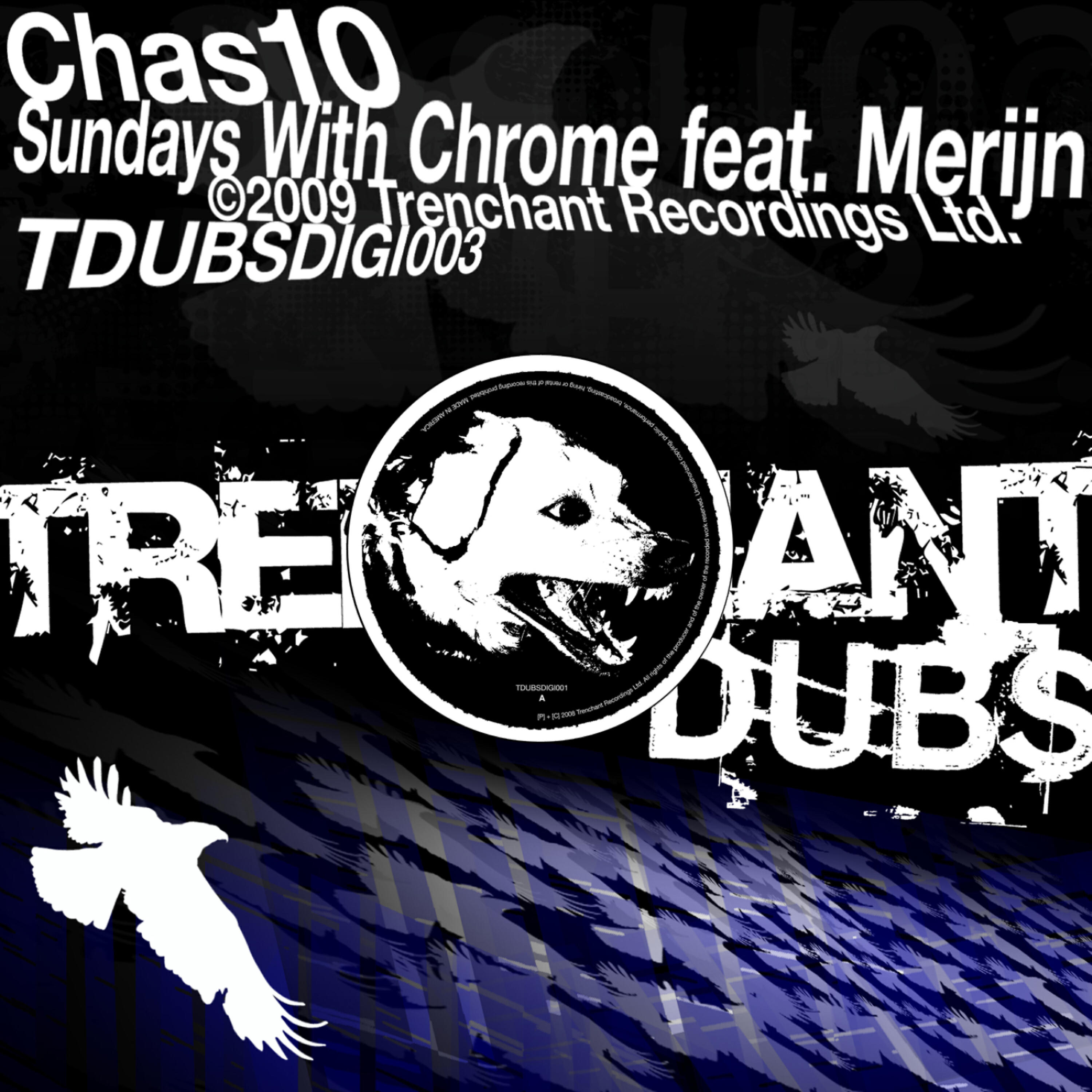 Релиз Sundays With Chrome