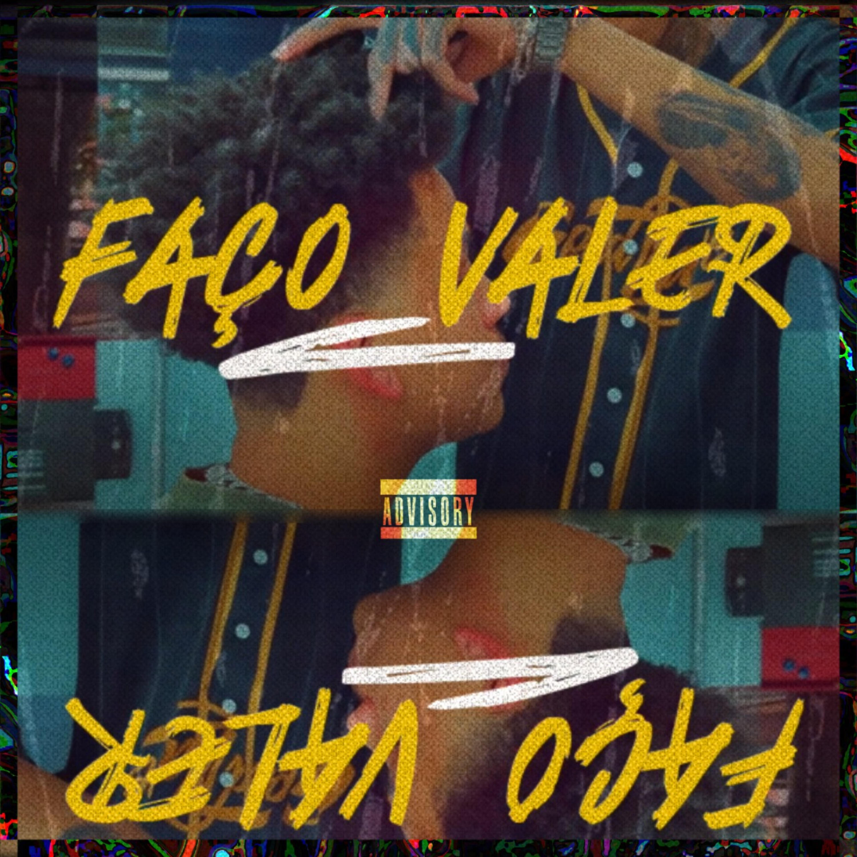Релиз Faço Valer