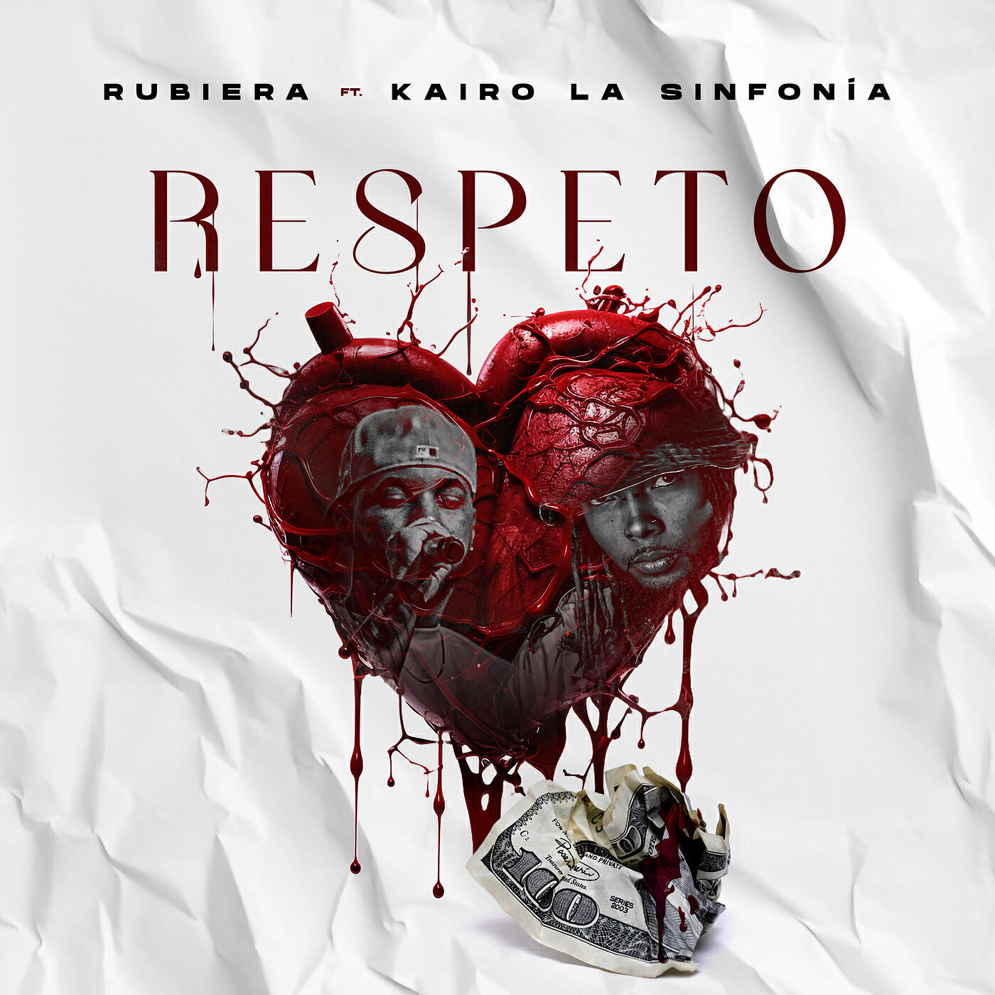 Релиз Respeto