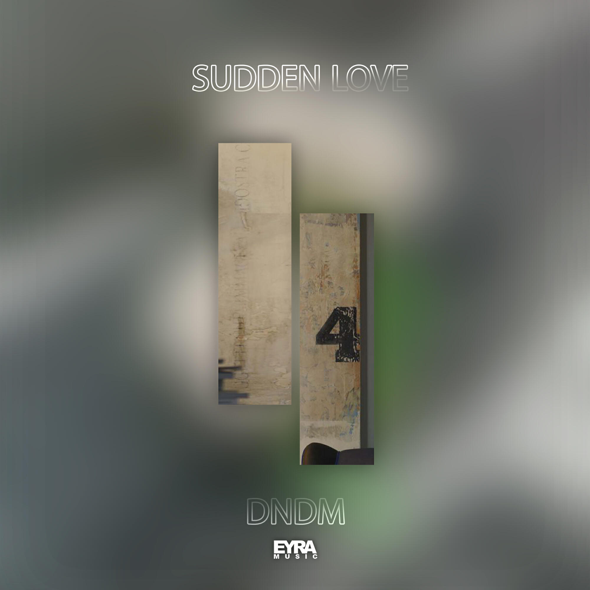 Релиз Sudden Love