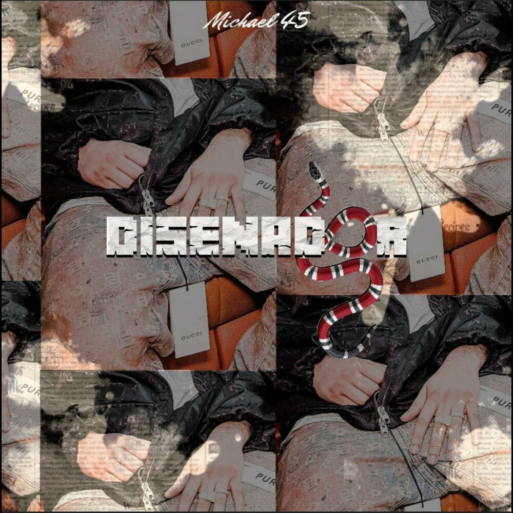Релиз Disenador