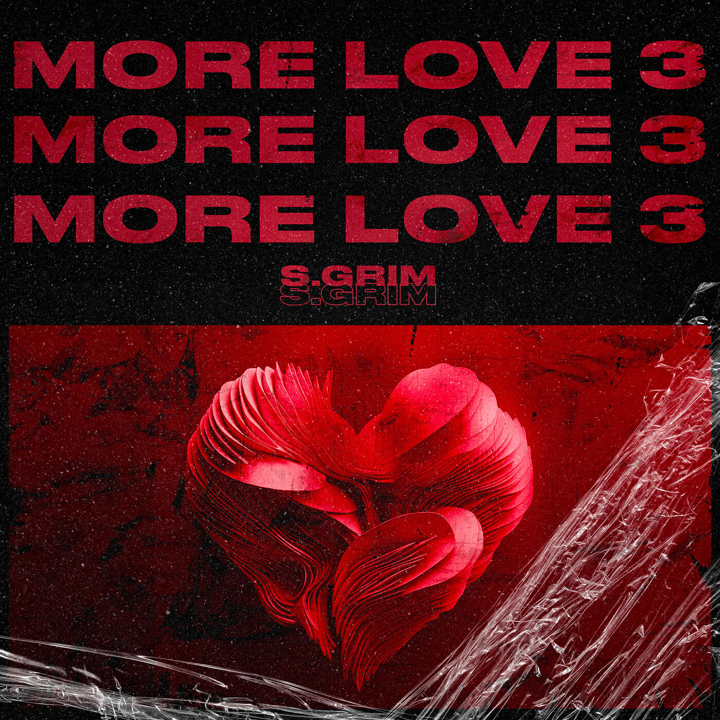 Трек One More Chance