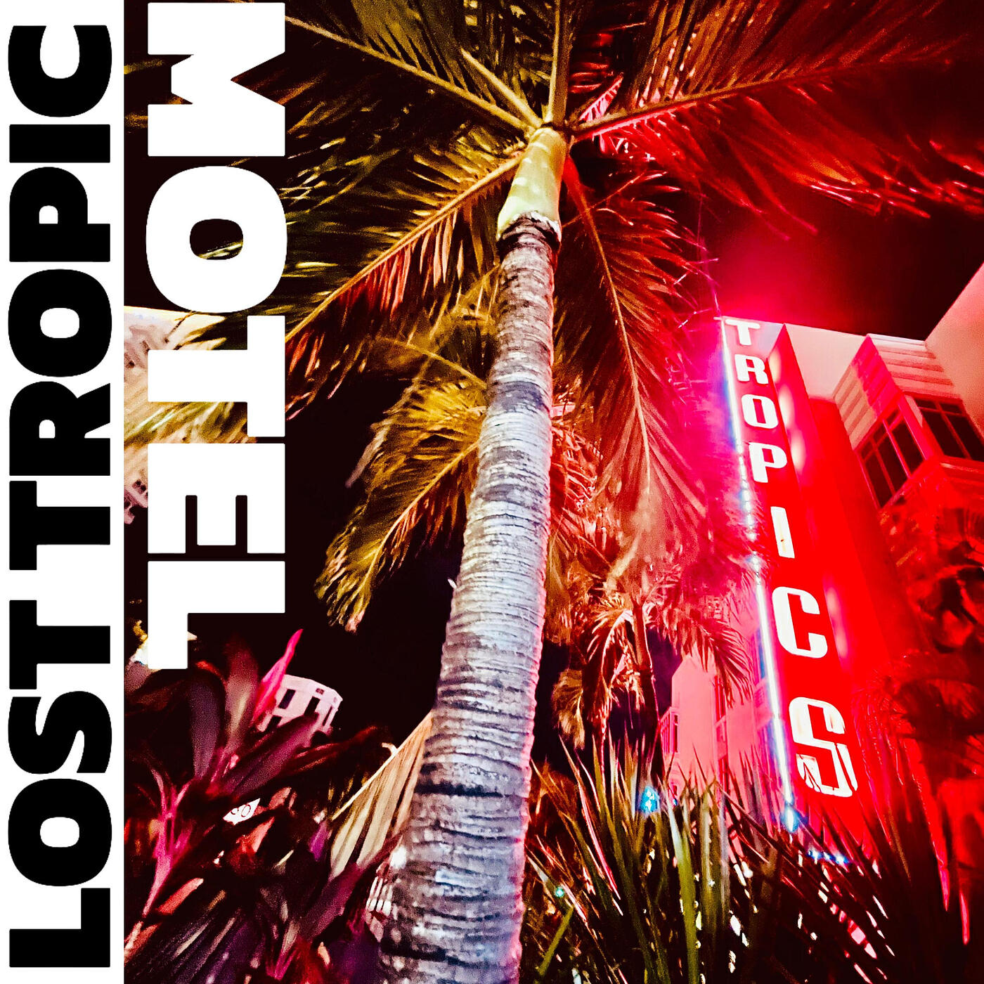 Релиз Motel