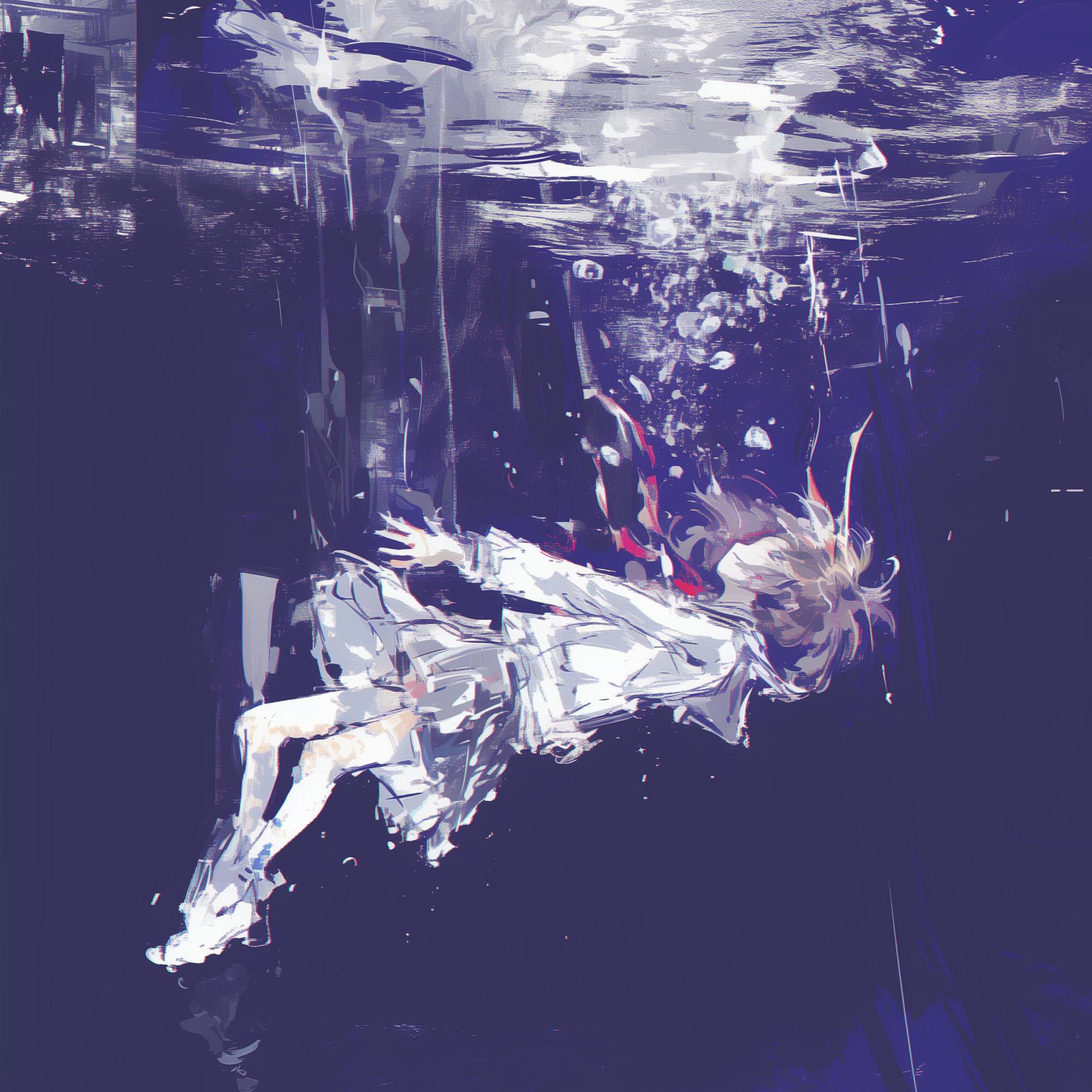 Релиз Strive For Love