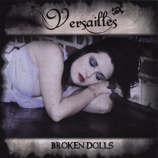 Релиз Broken Dolls