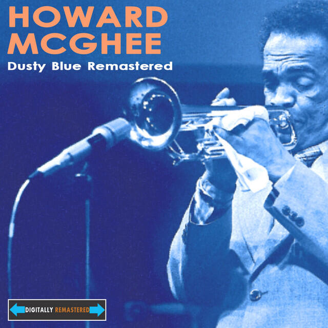 Релиз Dusty Blue
