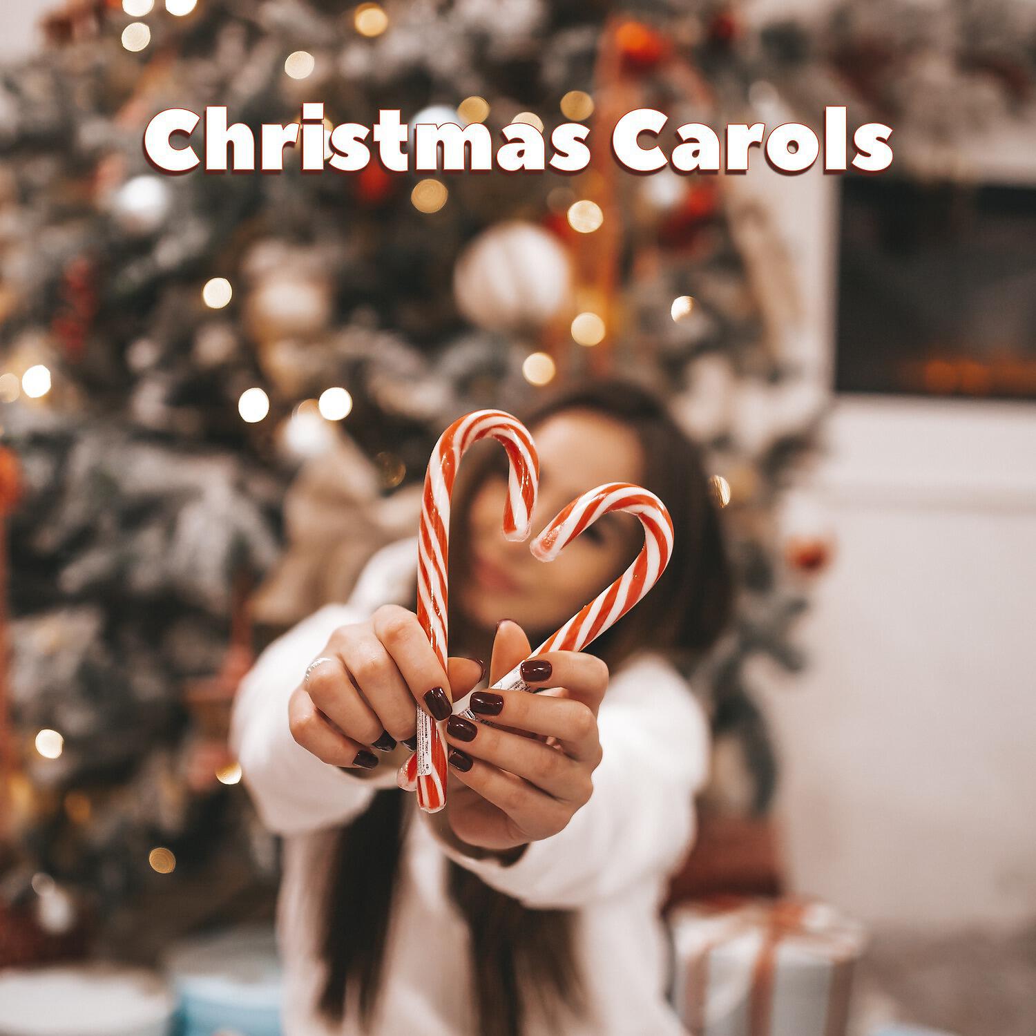 Релиз Christmas Carols