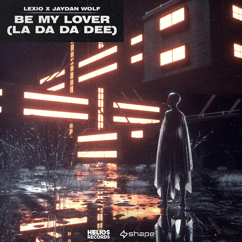 Релиз Be My Lover (La Da Da Dee)