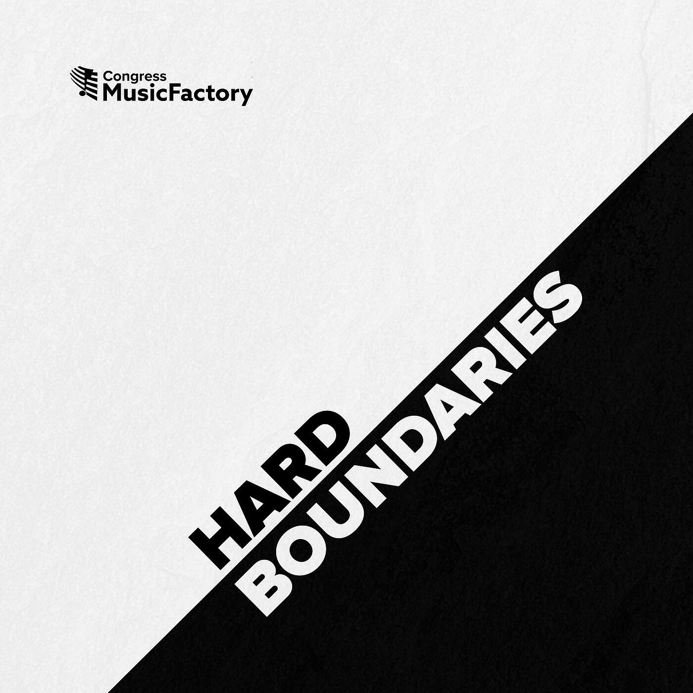 Релиз Hard Boundaries