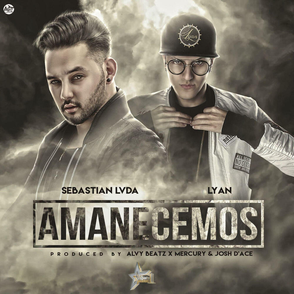 Релиз Amanecemos