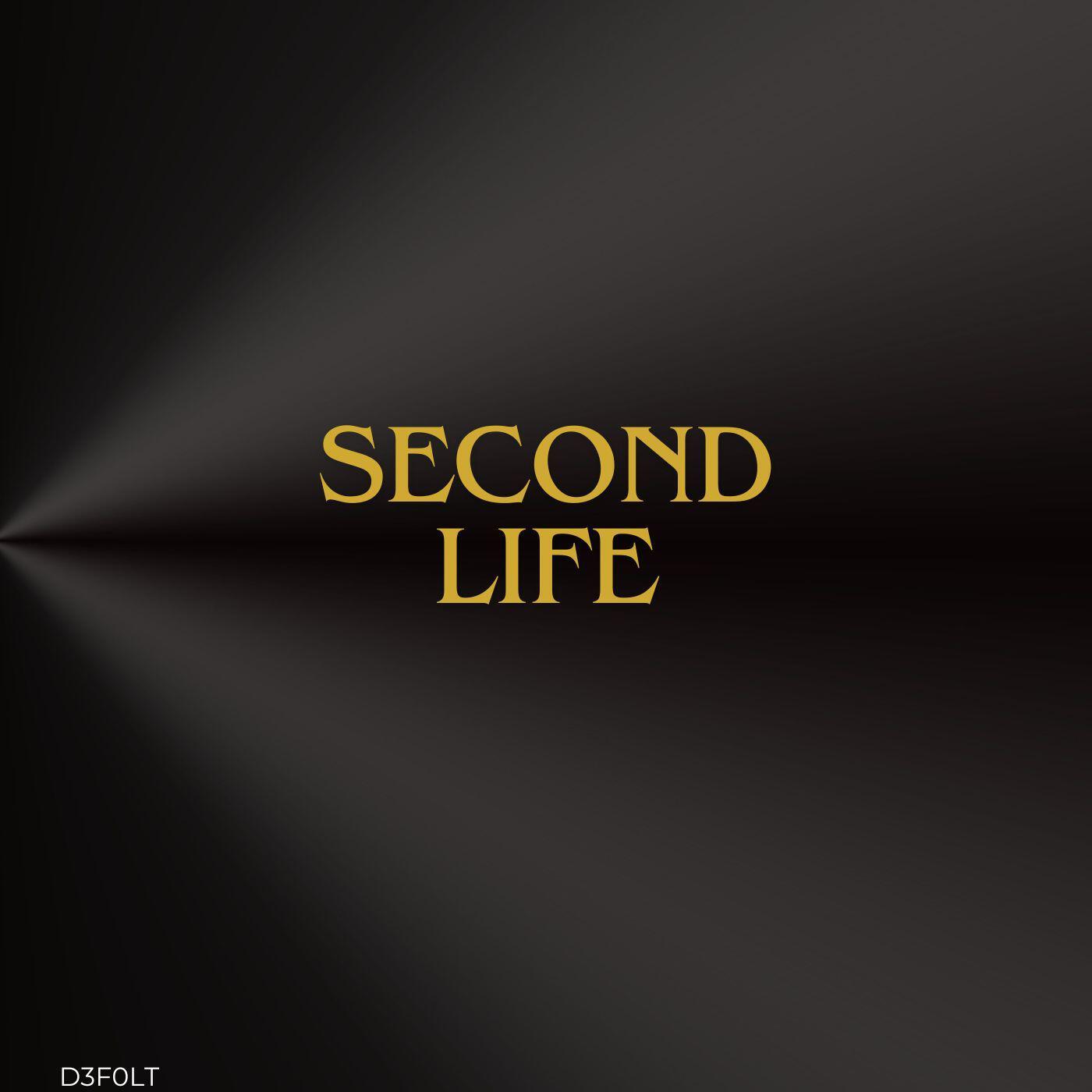Релиз Second Life