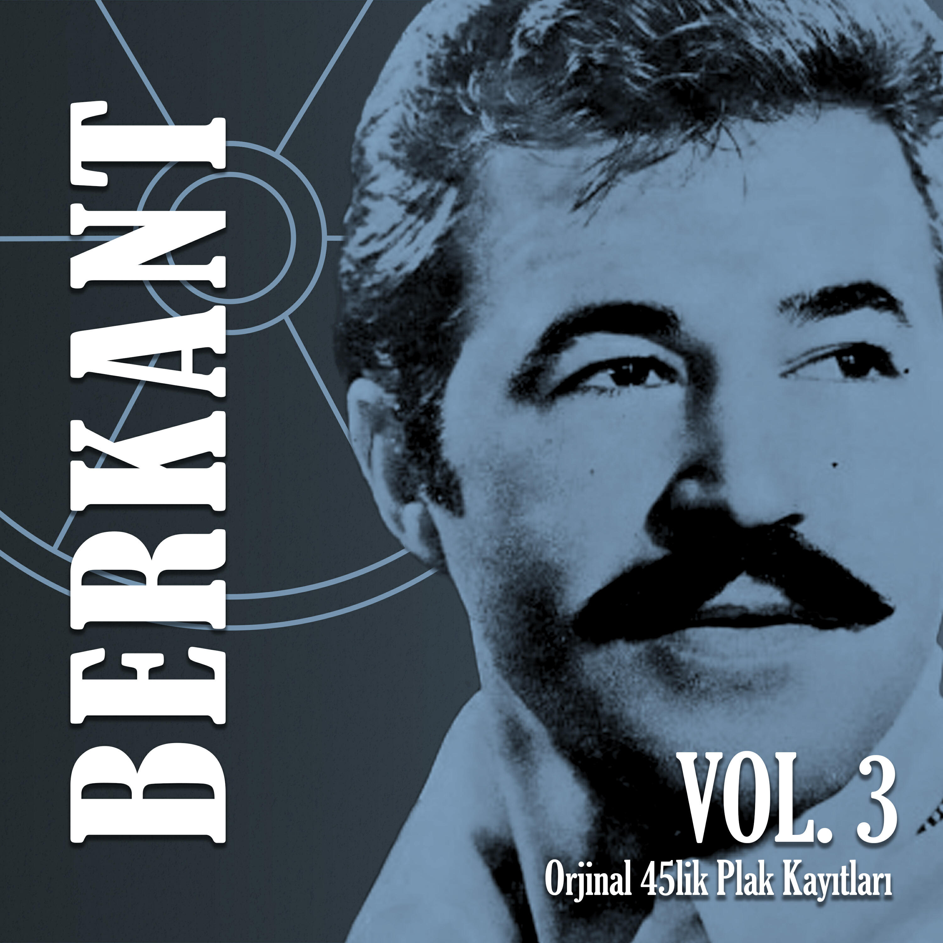 Релиз Orijinal Plak Kayıtları Vol.3