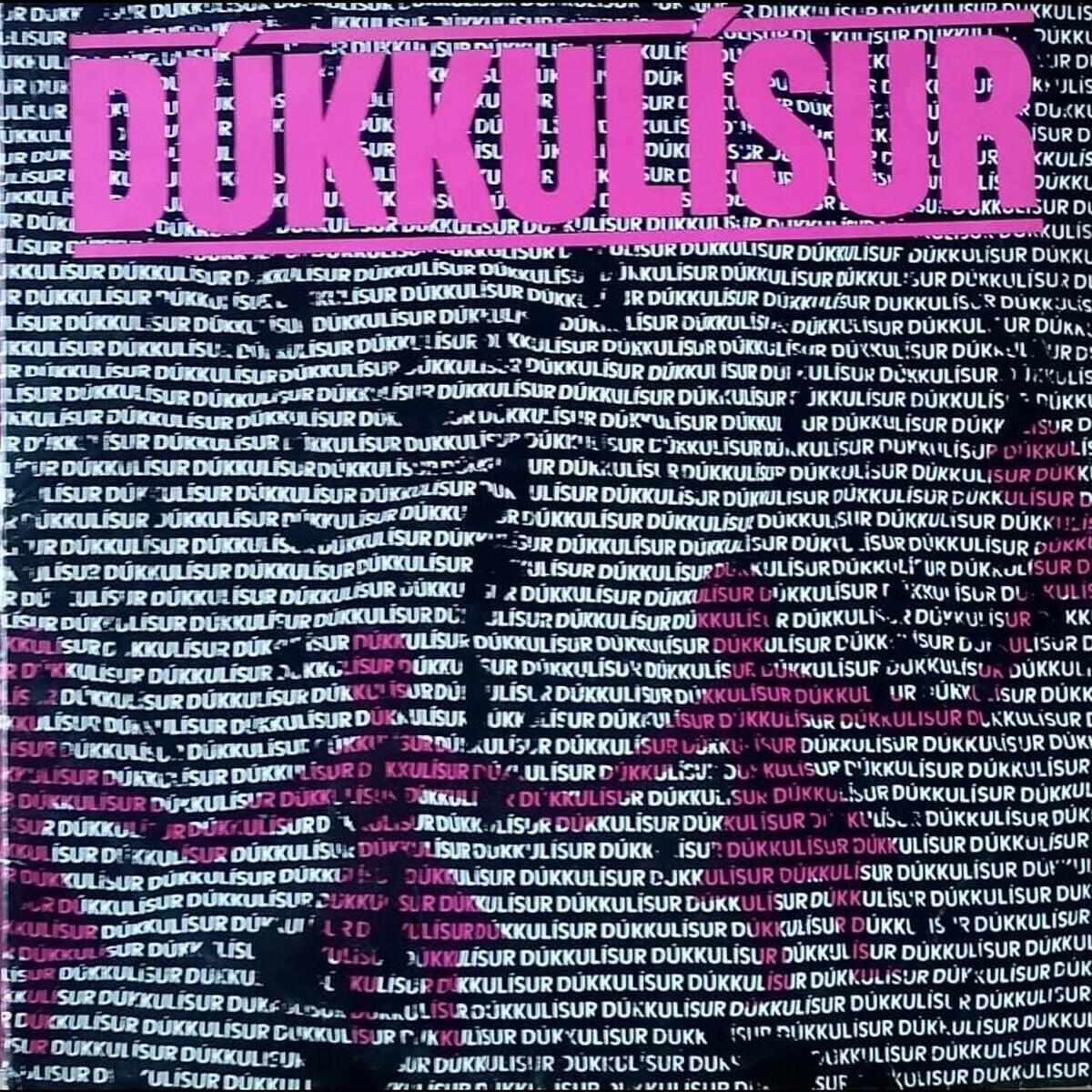 Релиз Dúkkulísur