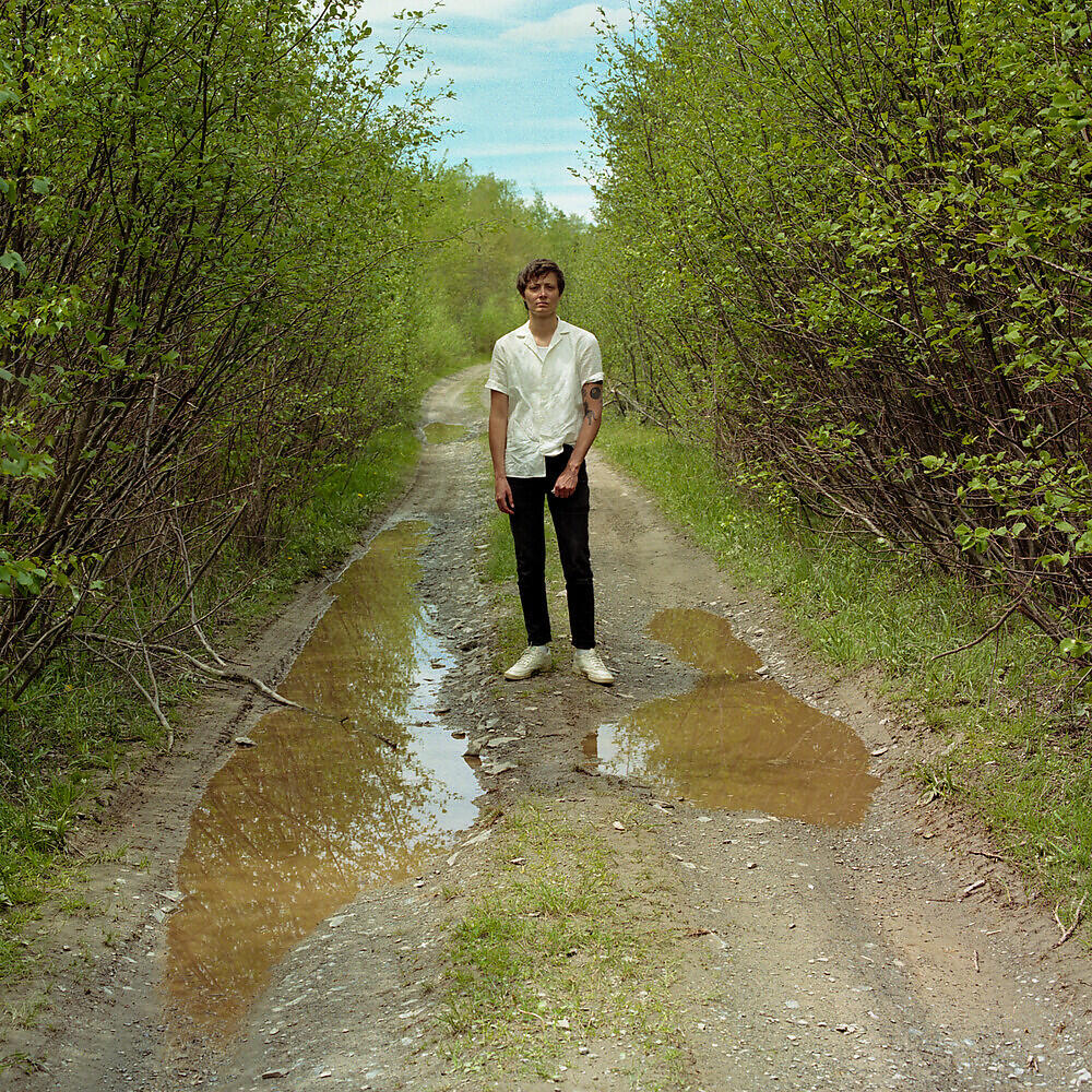 Релиз You Belong To Me