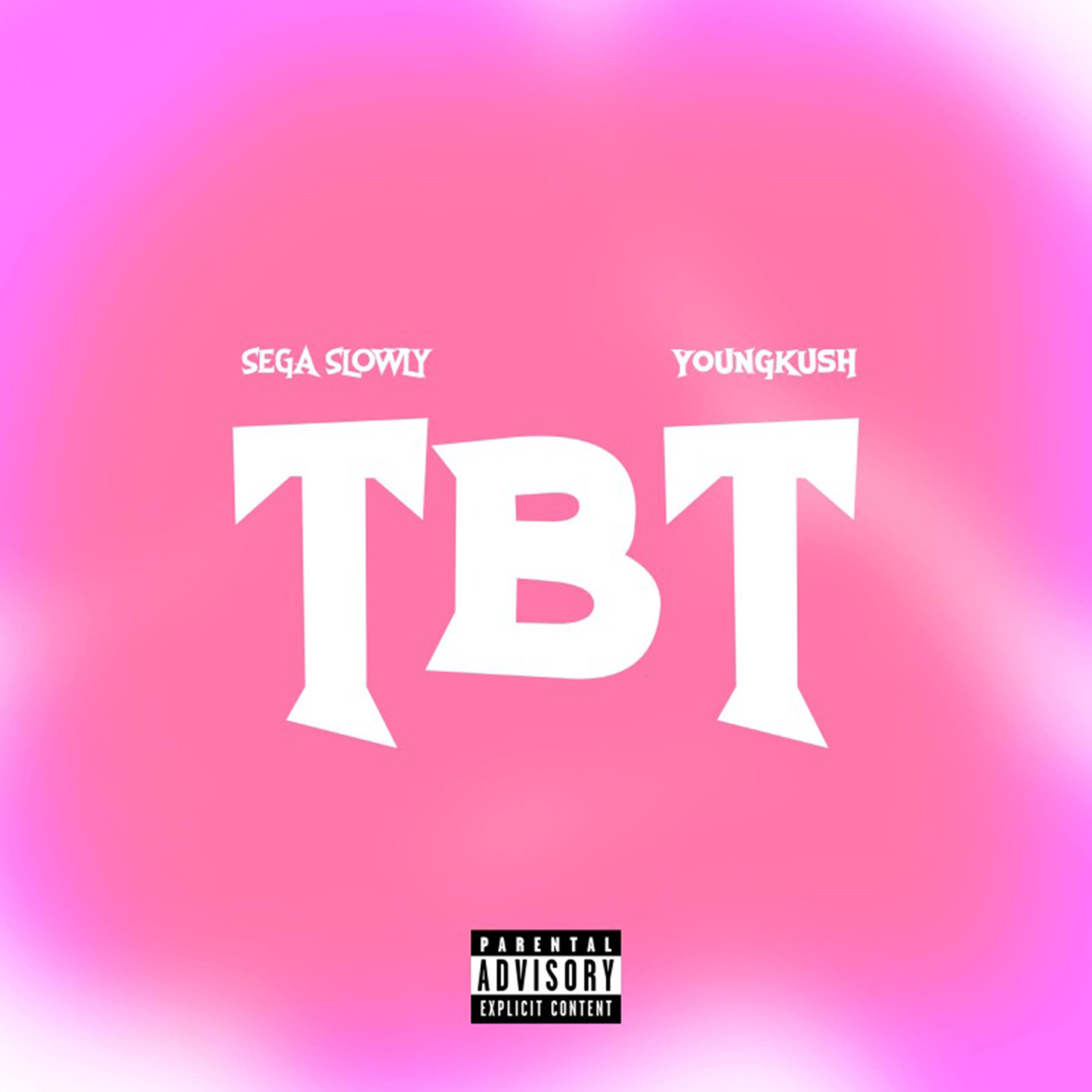 Релиз TBT