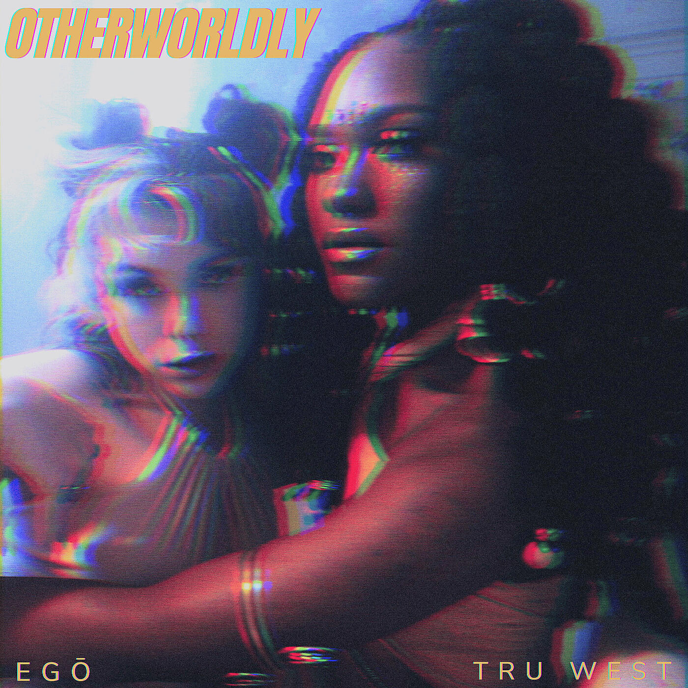 Постер альбома Otherworldly