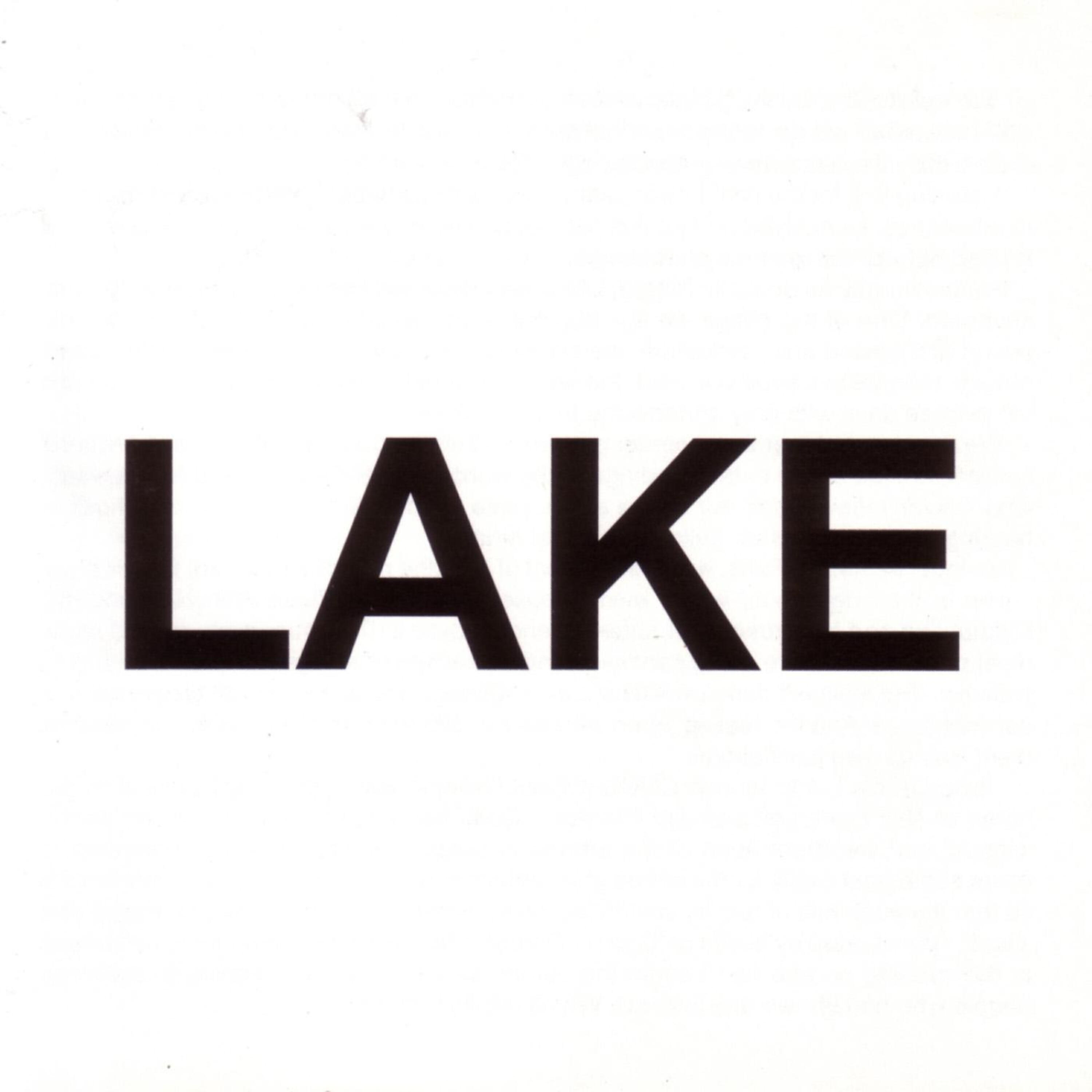 Релиз Lake