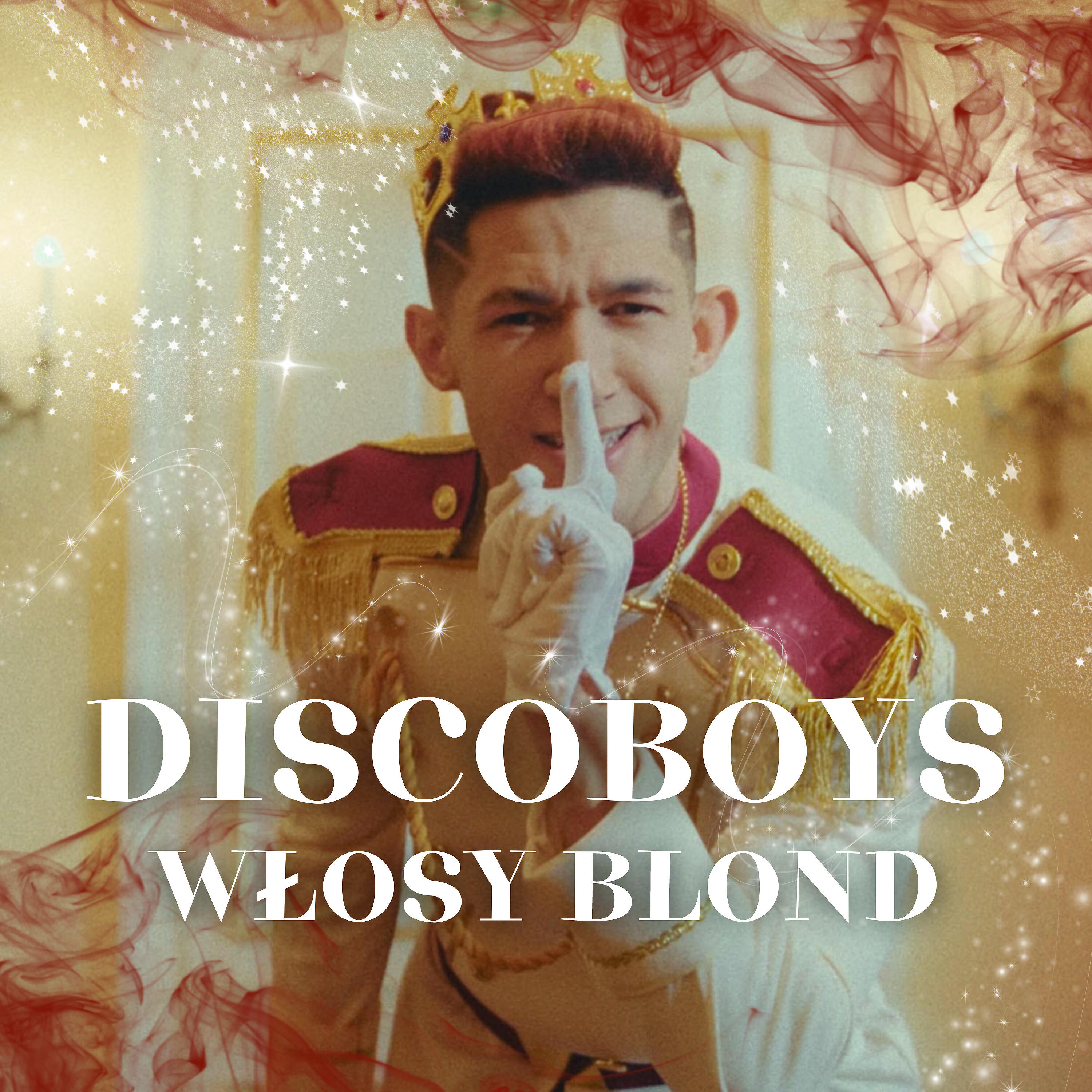 Релиз Włosy Blond