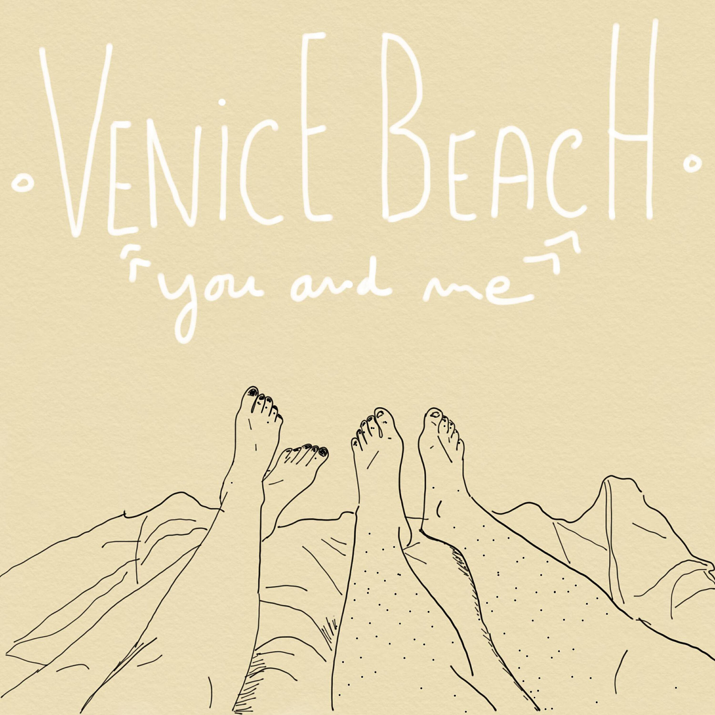 Релиз You and Me