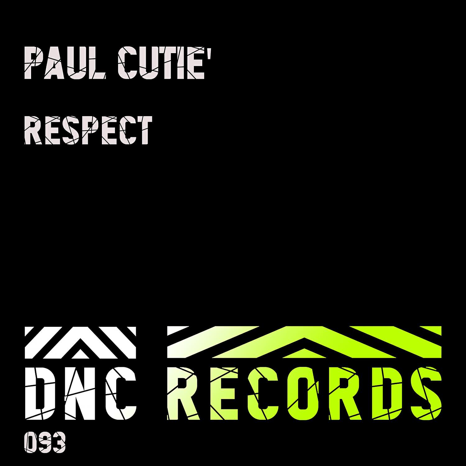 Релиз Respect
