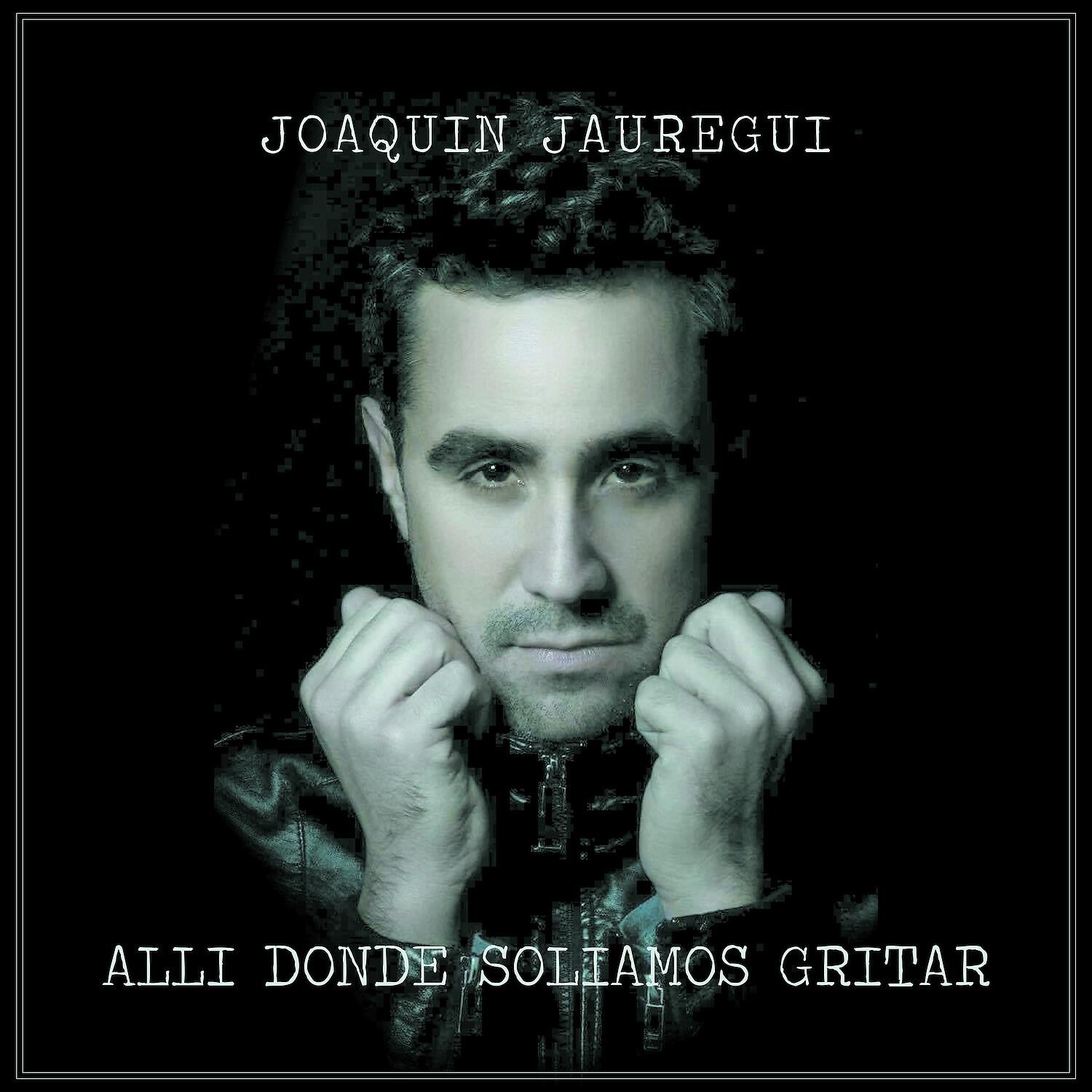 Релиз Allí donde solíamos gritar