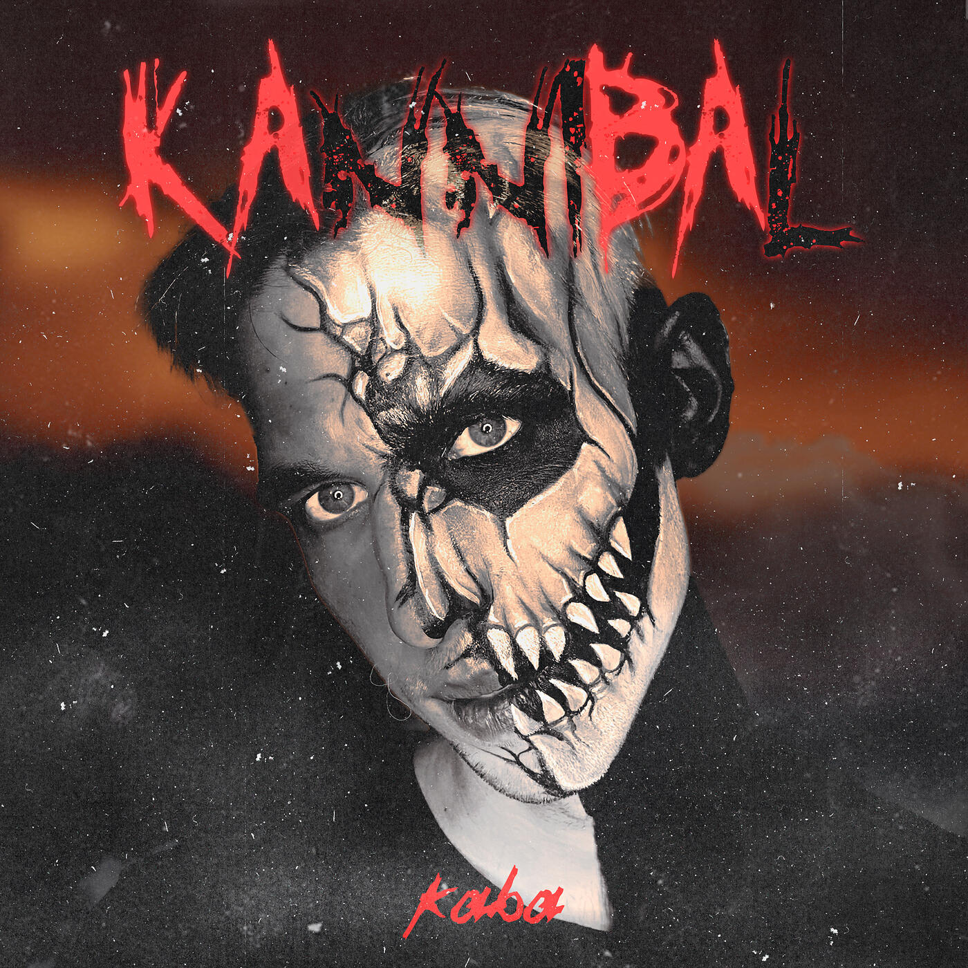 Релиз kannibal