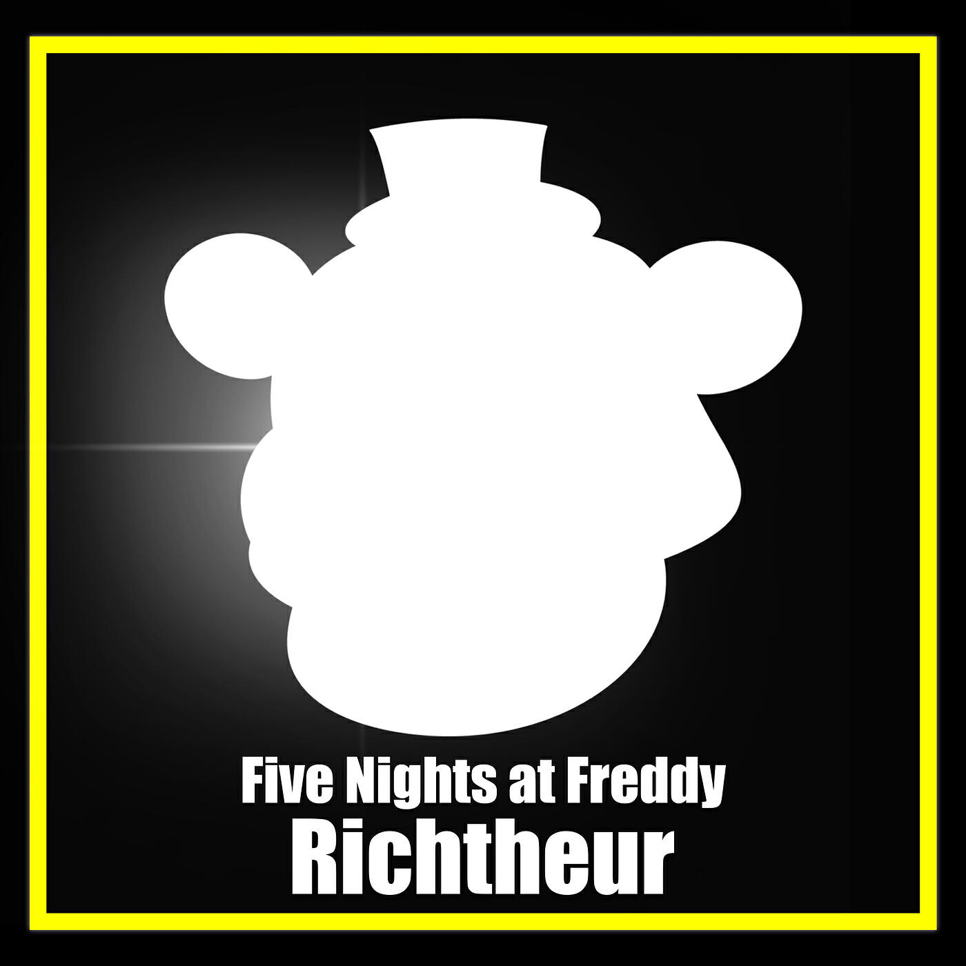 Релиз Five Nights at Freddy