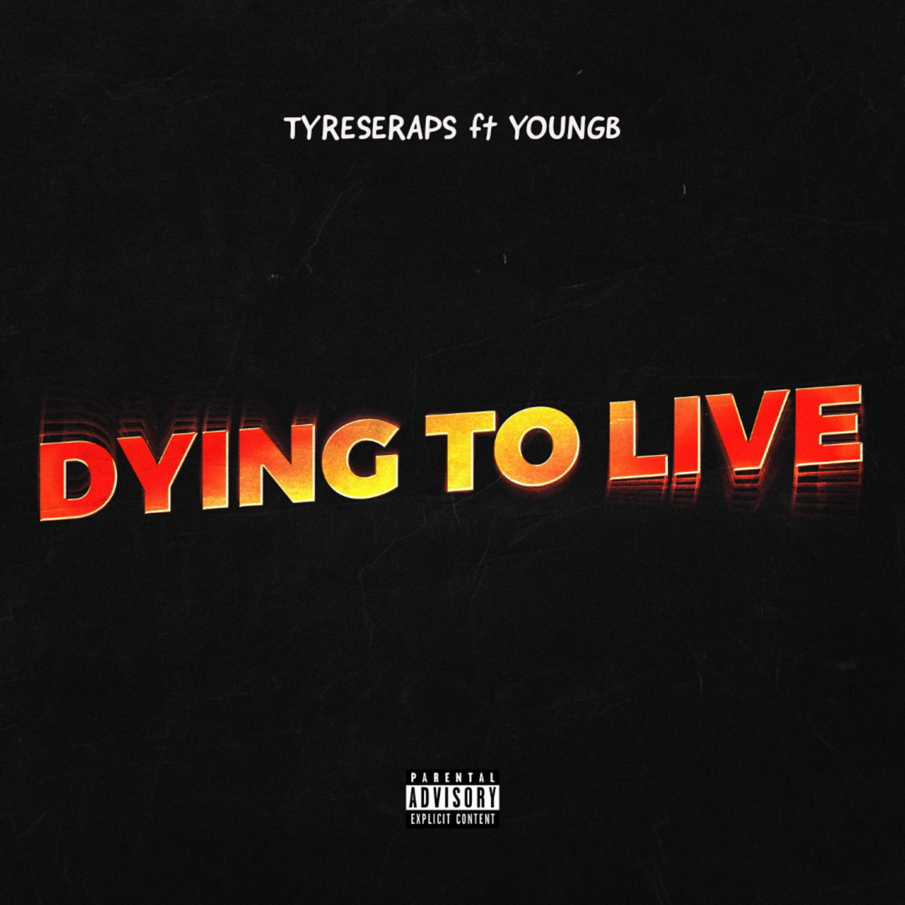 Релиз Dying to Live