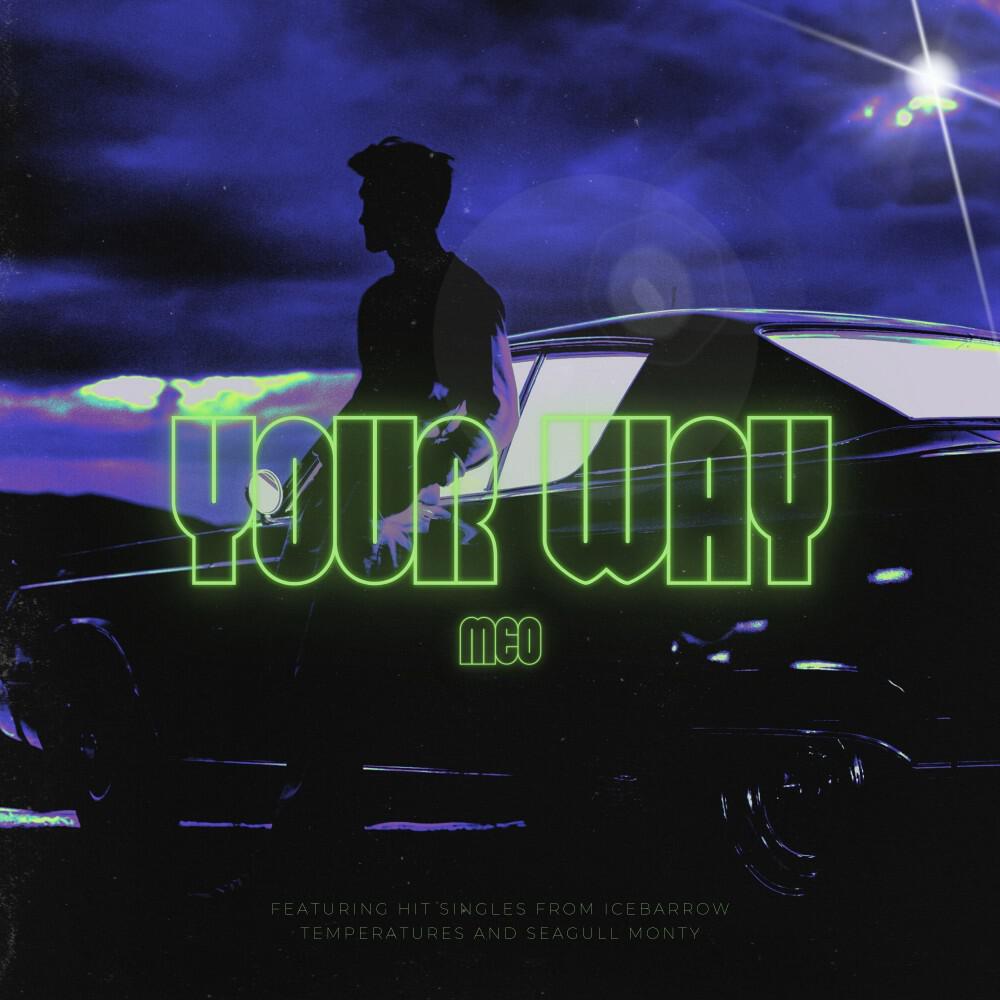 Релиз Your Way