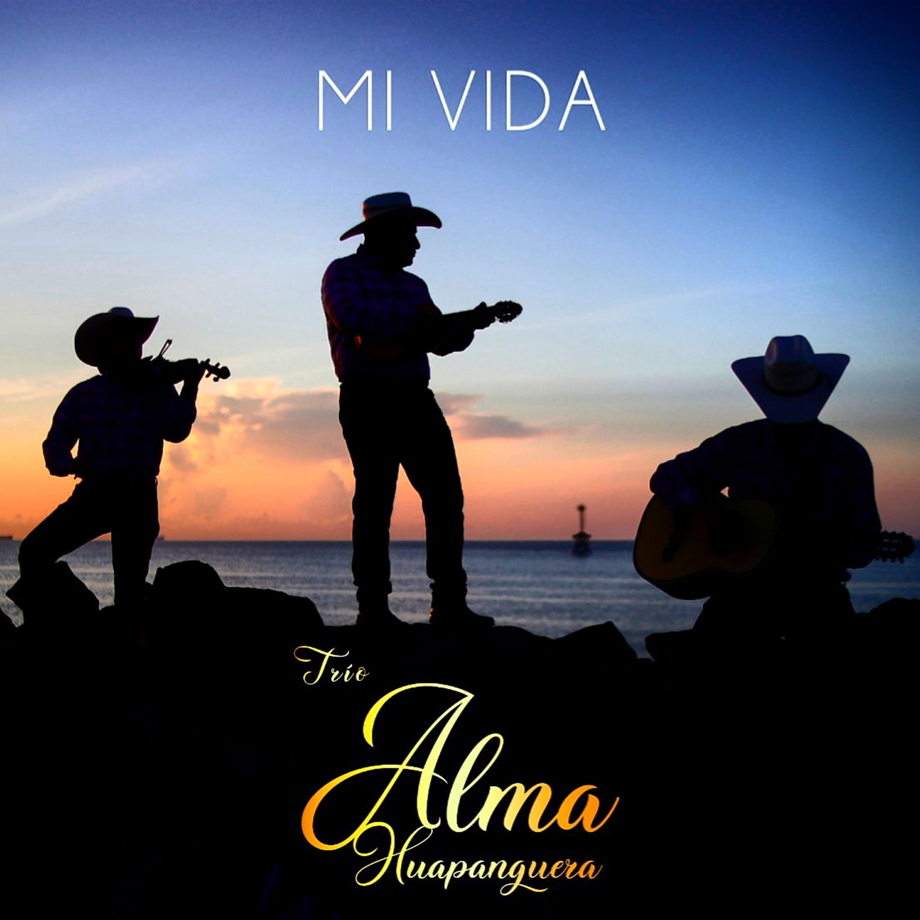 Trío Alma Huapanguera