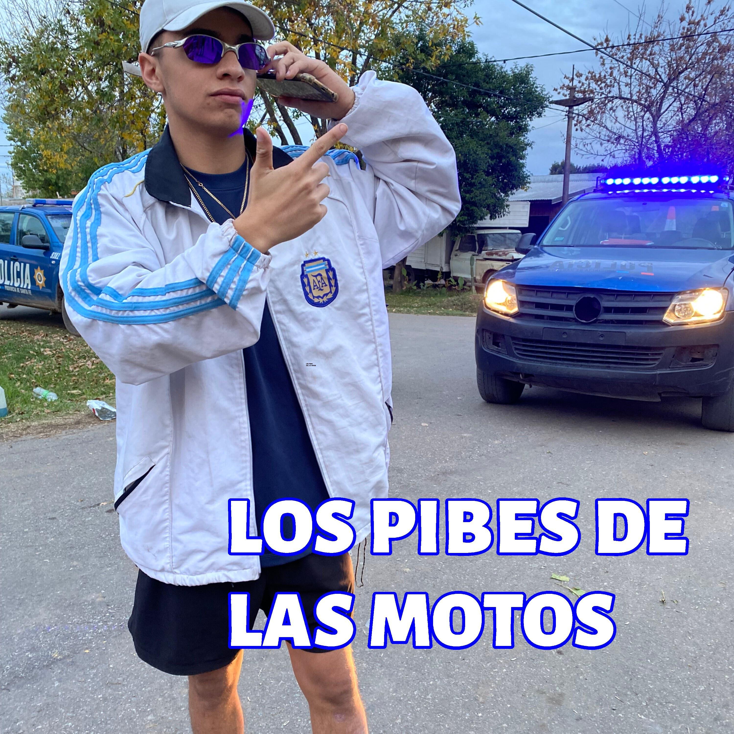 Релиз Los Pibes De Las Motos