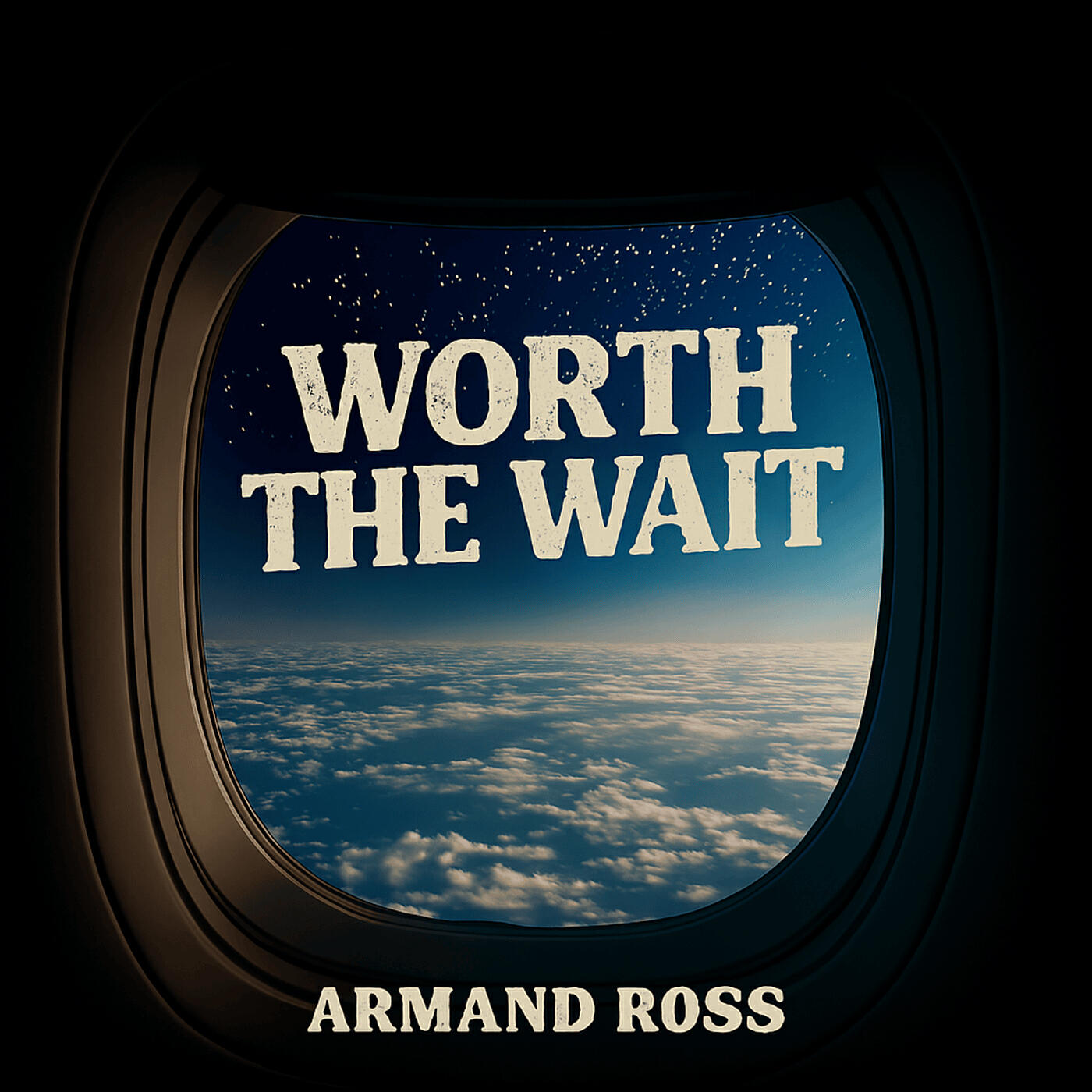 Armand Ross