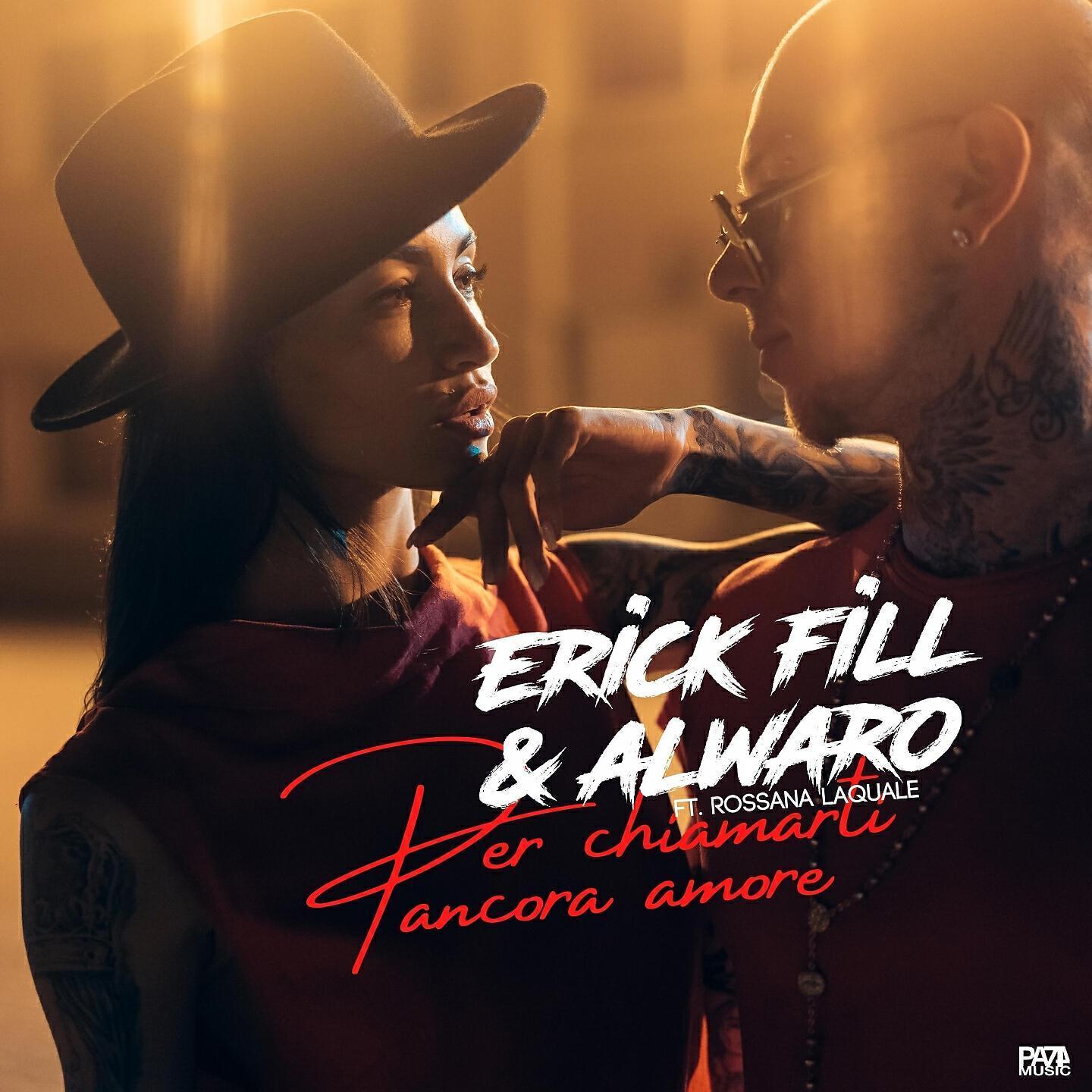Erick Fill