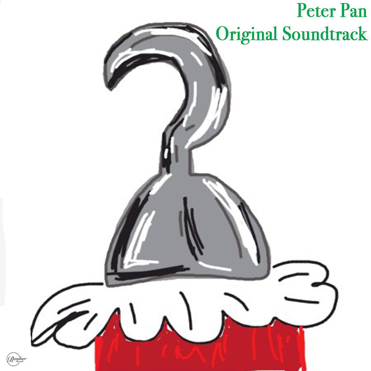 Релиз Peter Pan Original Soundtrack