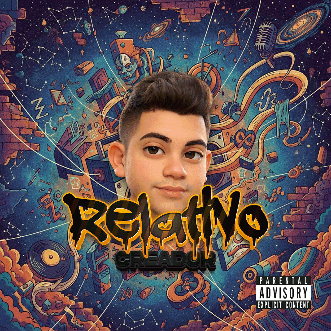Релиз Relativo
