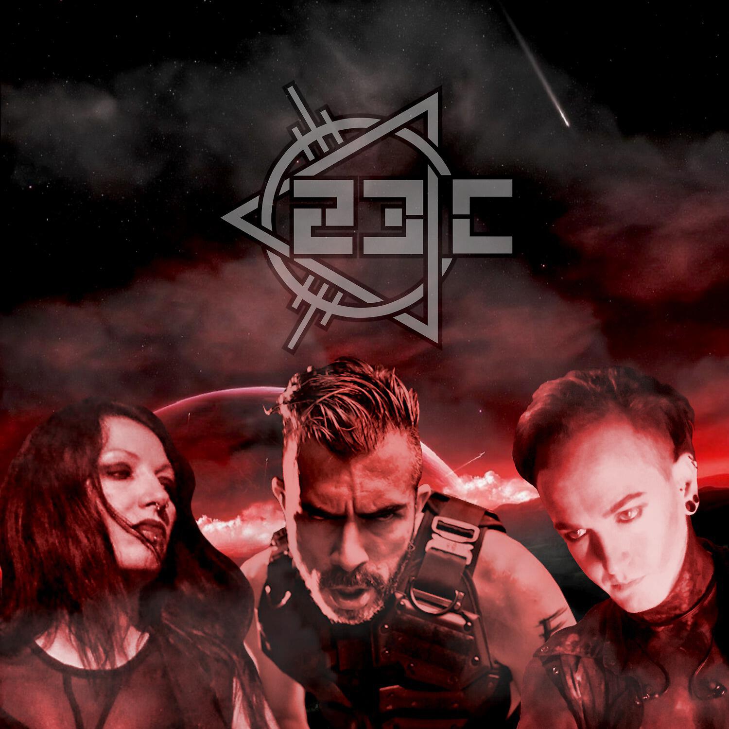 Релиз Rebellion EXtermination