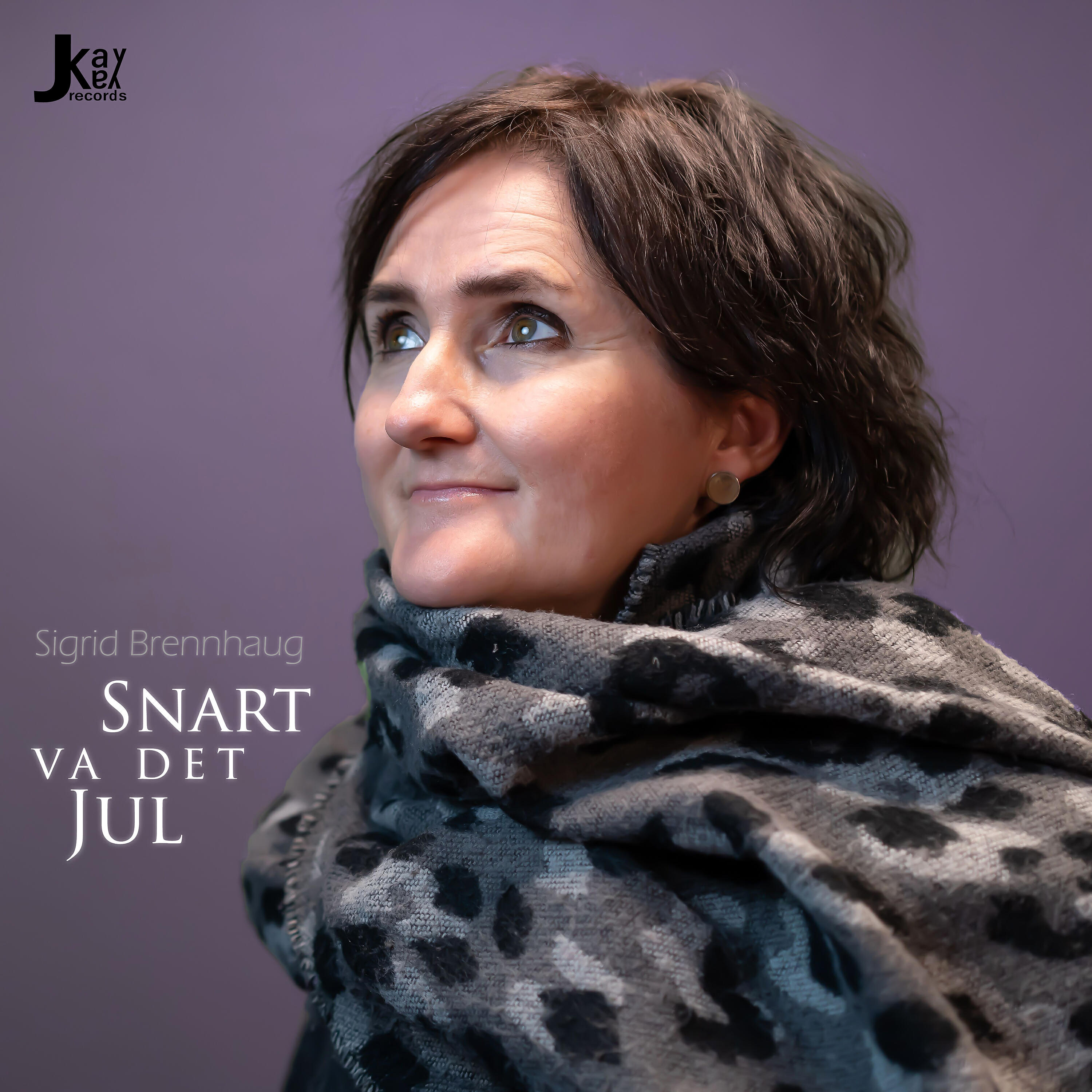 Релиз Snart Va Det Jul