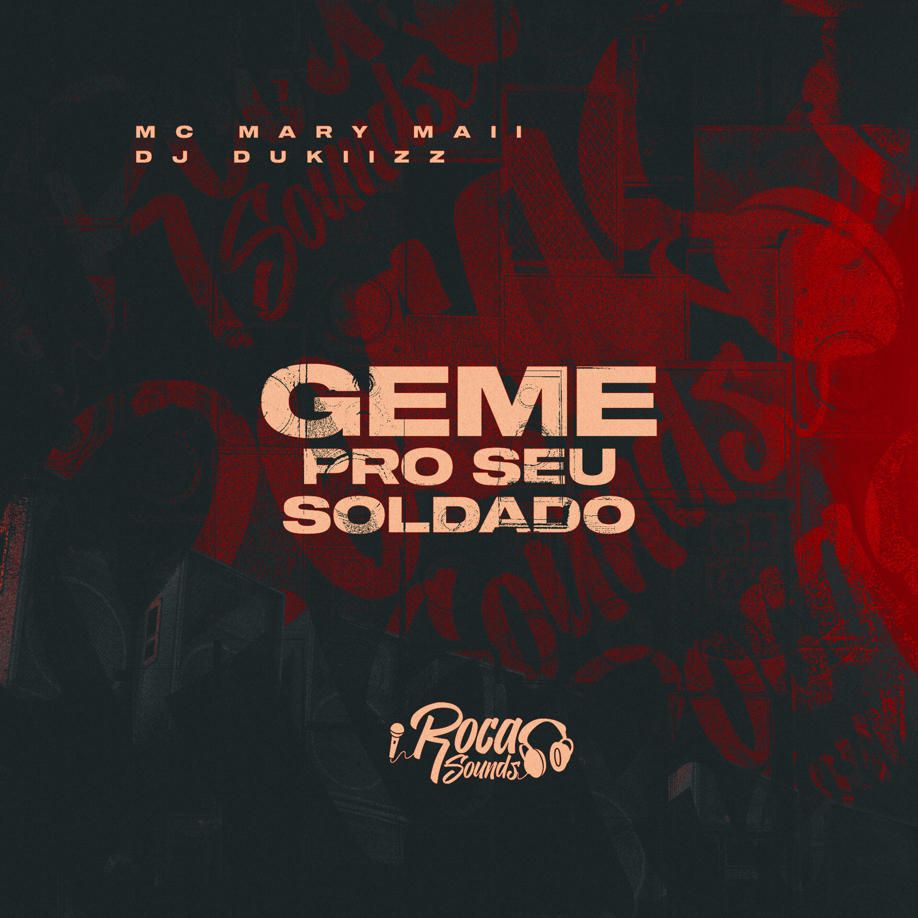 Релиз Geme pro Seu Soldado