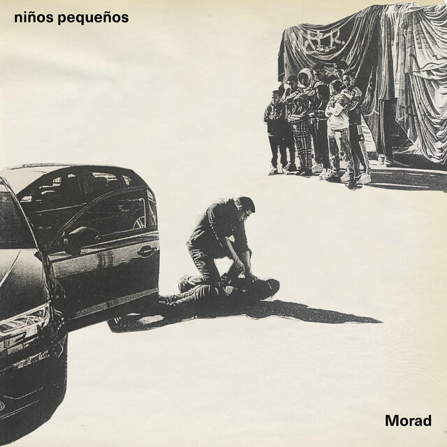 Релиз Niños Pequeños