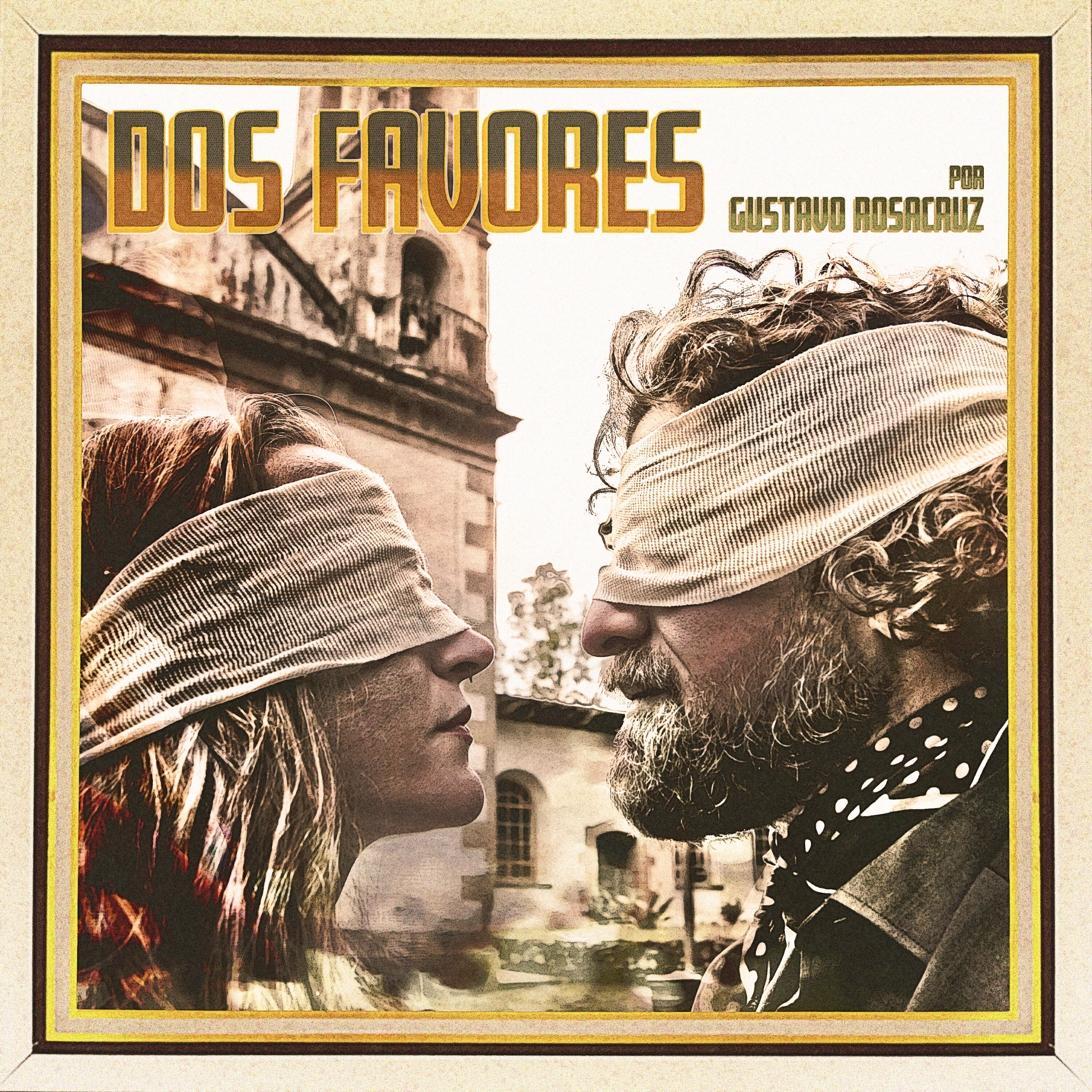 Релиз Dos Favores