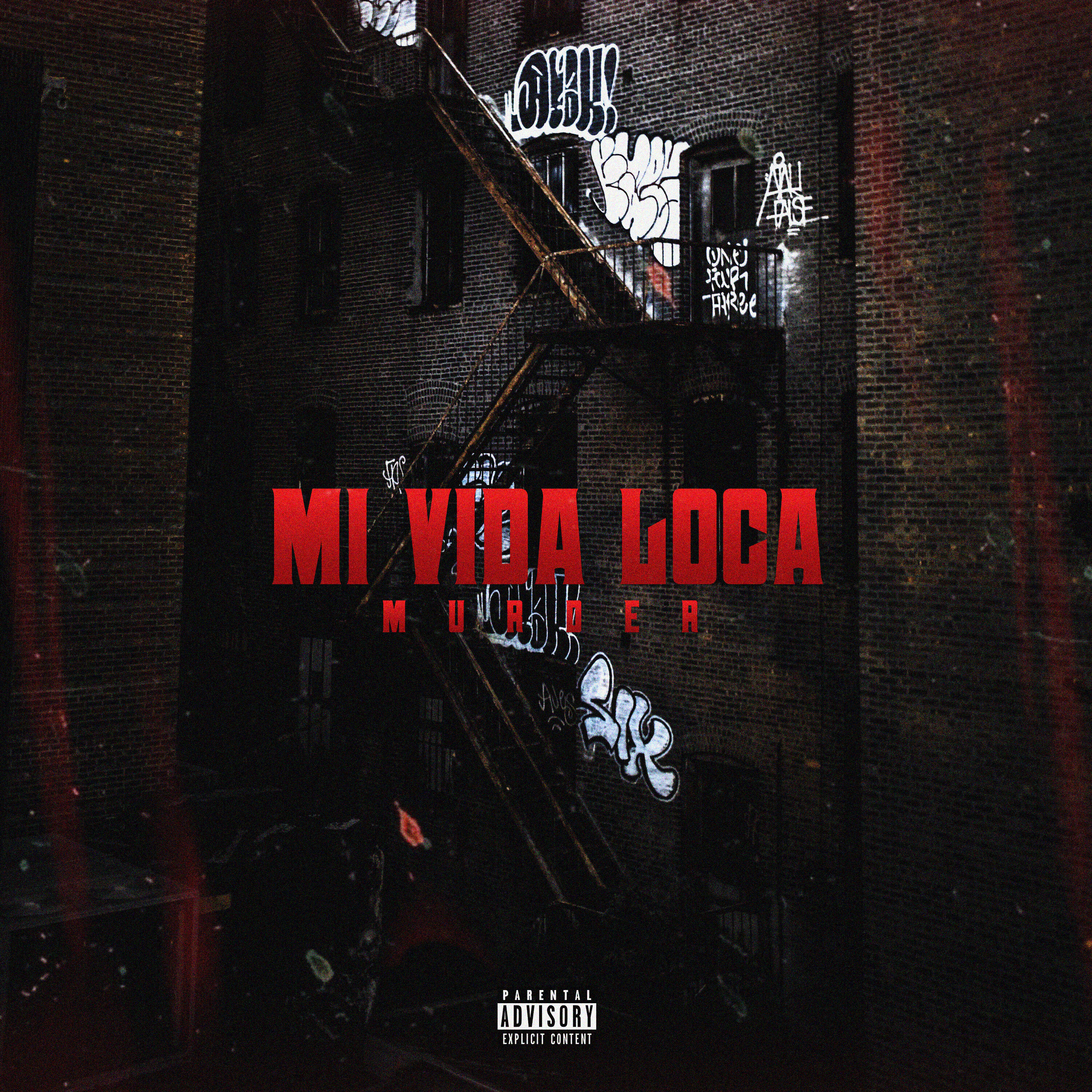 Релиз Mi Vida Loca
