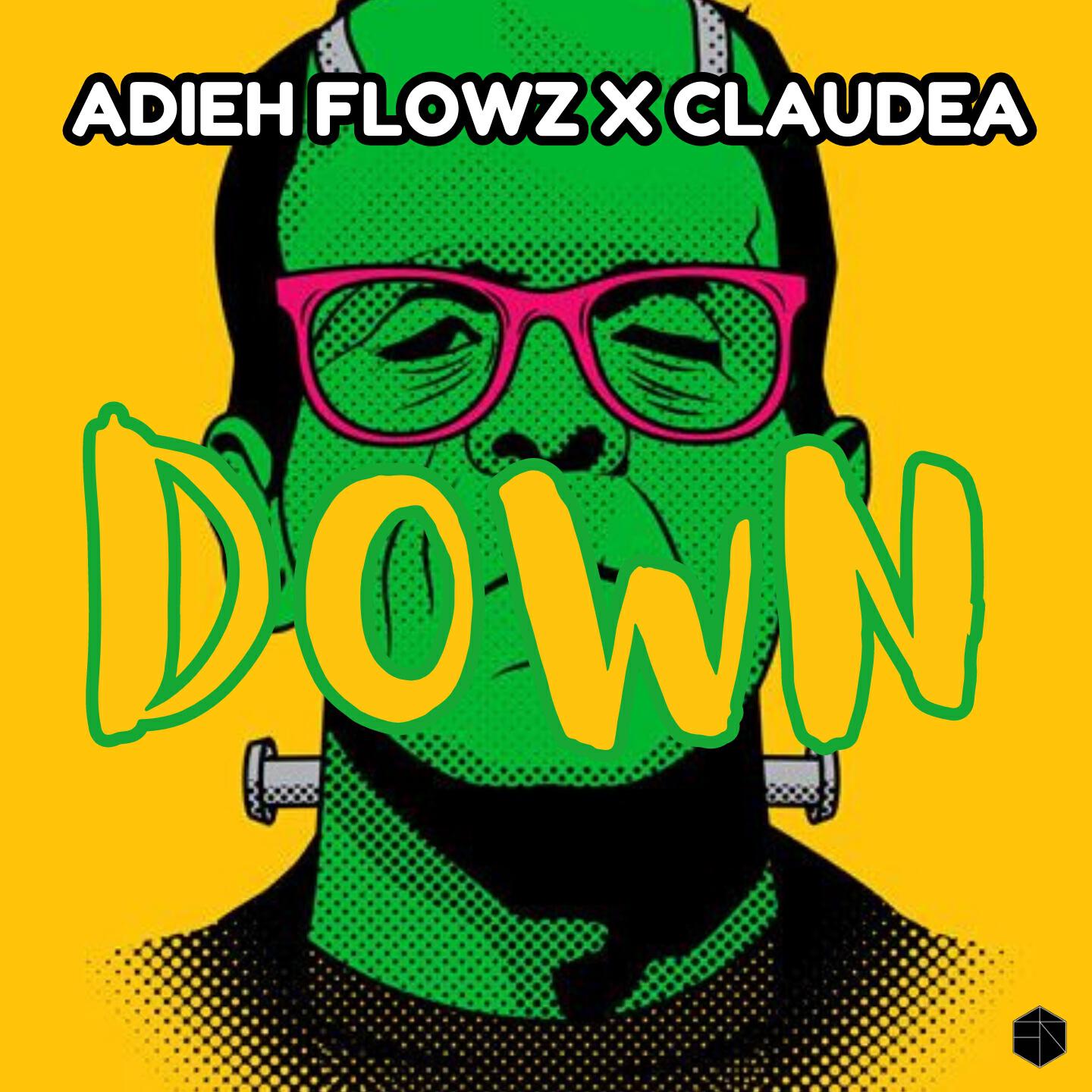 Релиз Down