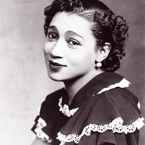 Elizabeth Welch