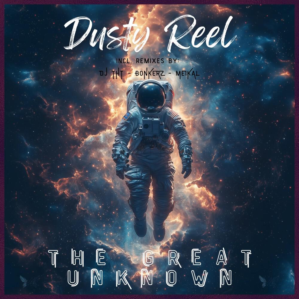 Релиз The Great Unknown