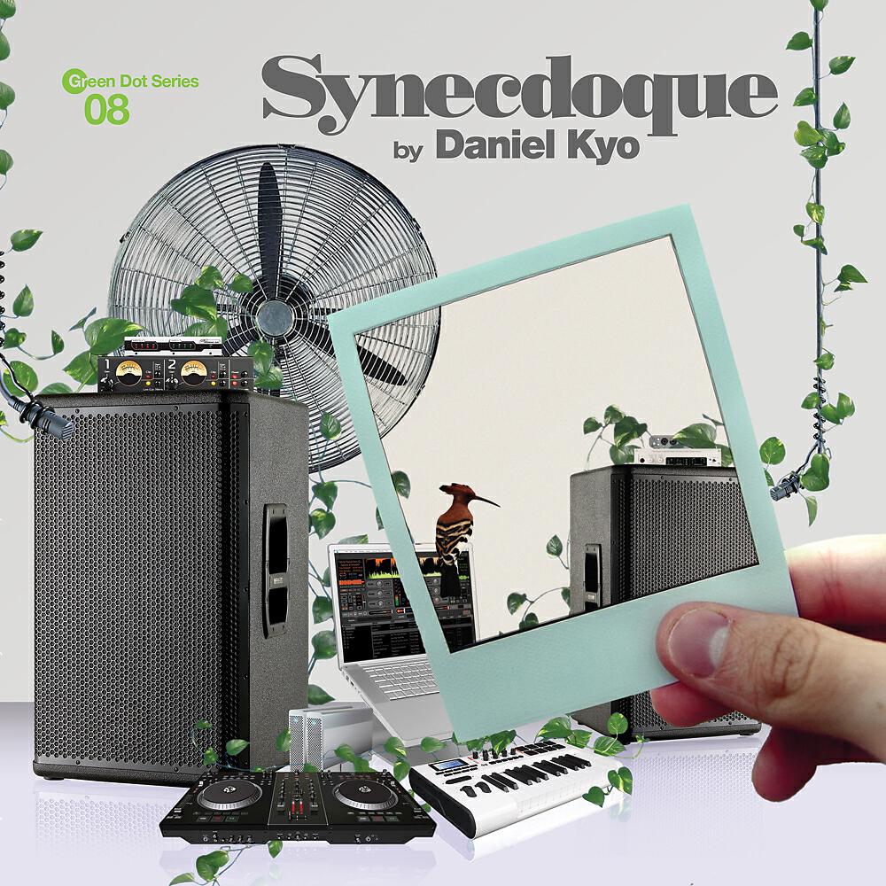 Релиз Synecdoque