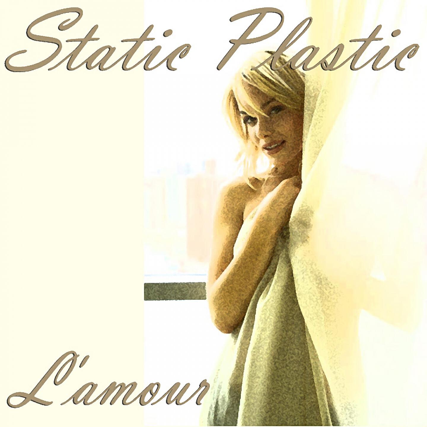 Релиз L'amour