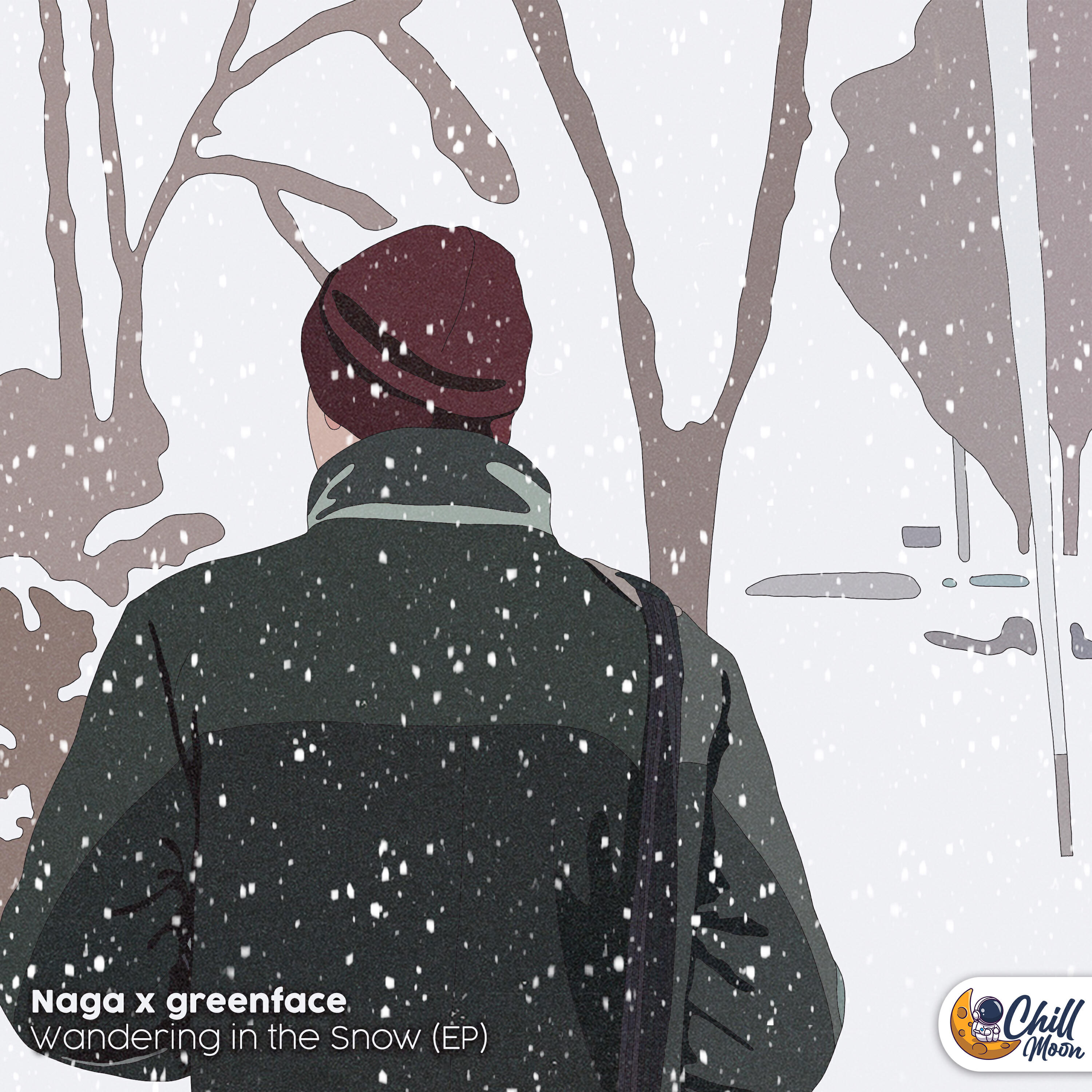 Релиз Wandering in the Snow